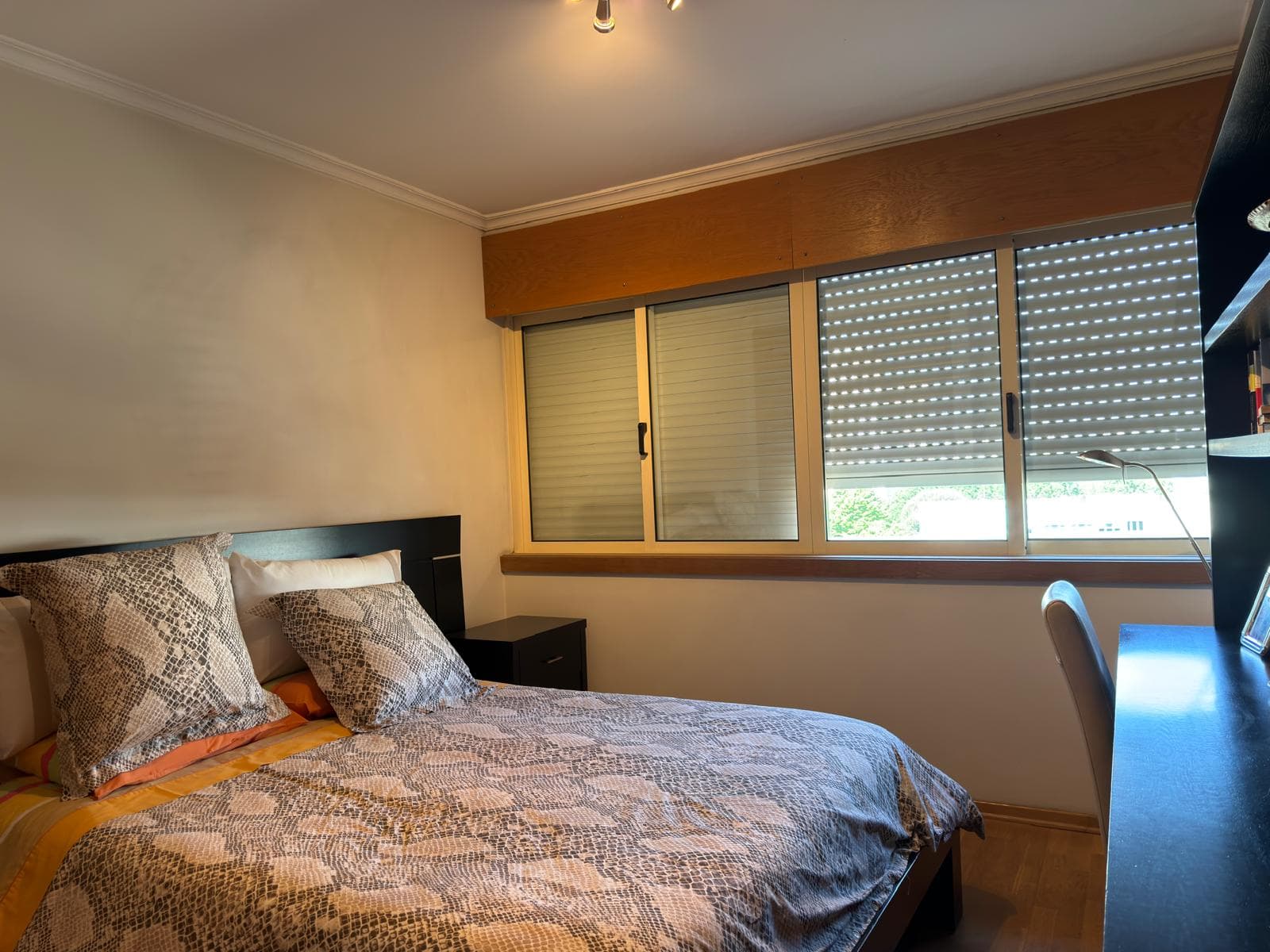 Apartamento T2 + Lugar de Garagem e Arrumos · Boavista, Porto — imagem 18