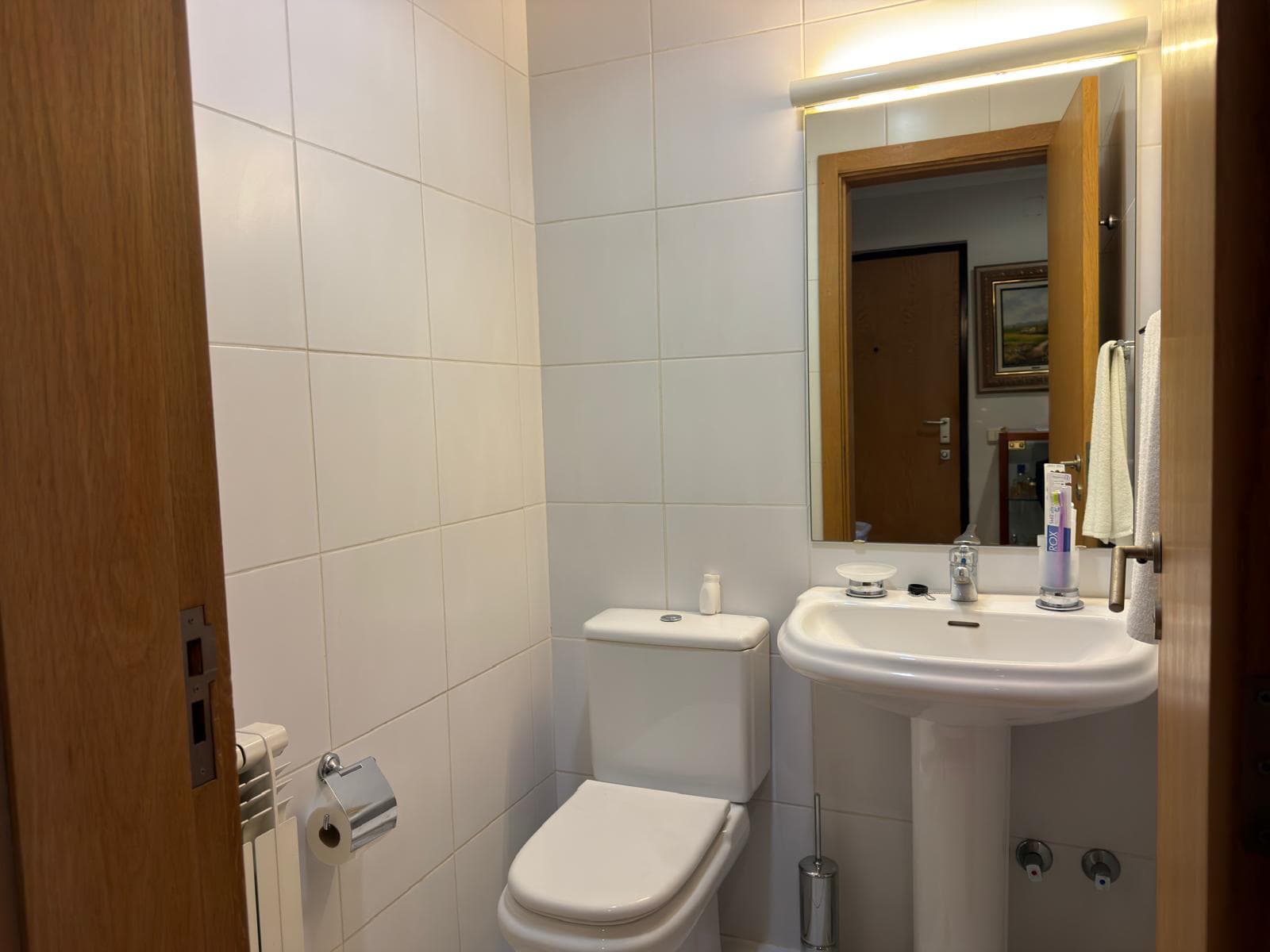 Apartamento T2 + Lugar de Garagem e Arrumos · Boavista, Porto — imagem 15