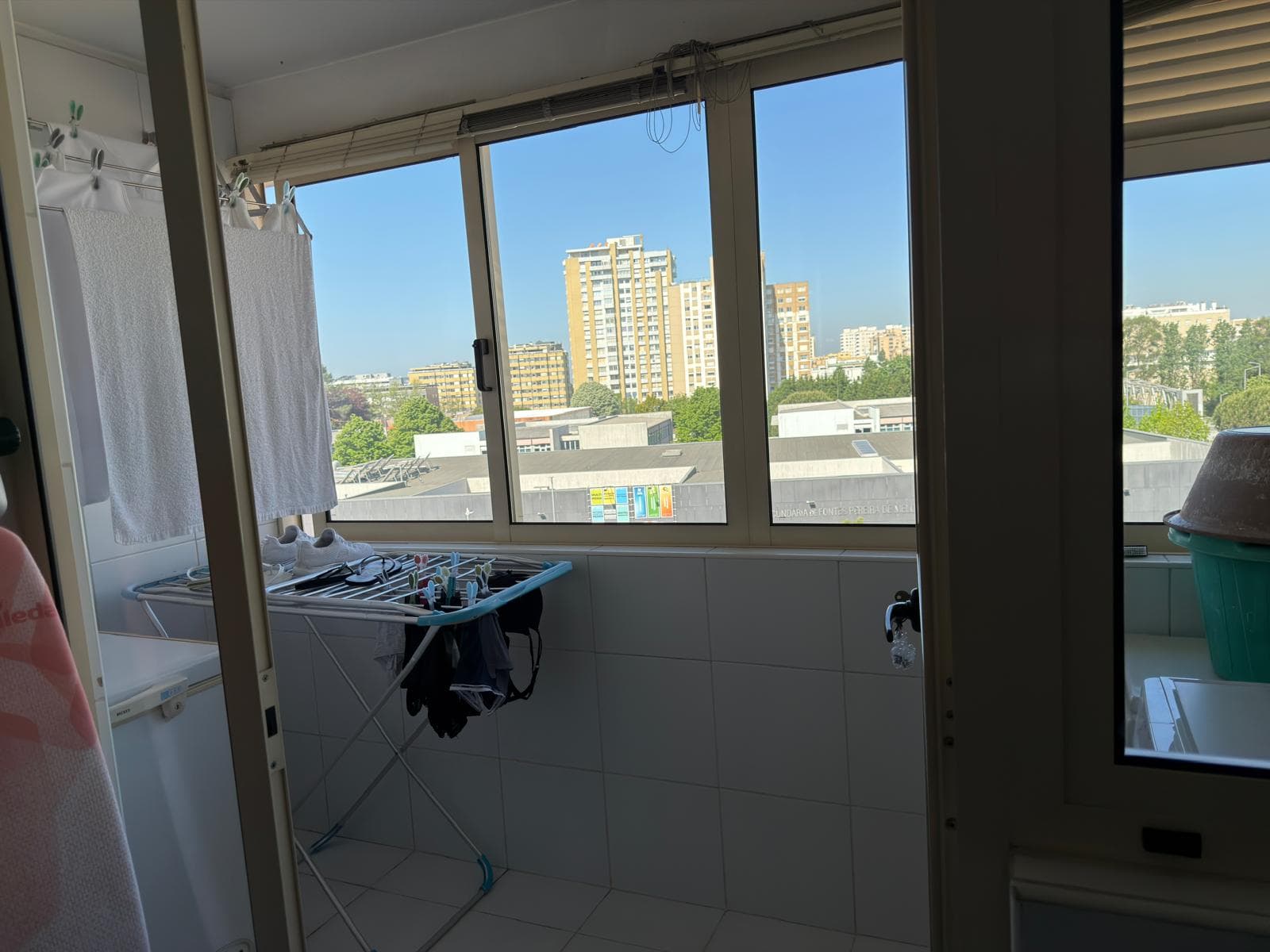 Apartamento T2 + Lugar de Garagem e Arrumos · Boavista, Porto — imagem 10
