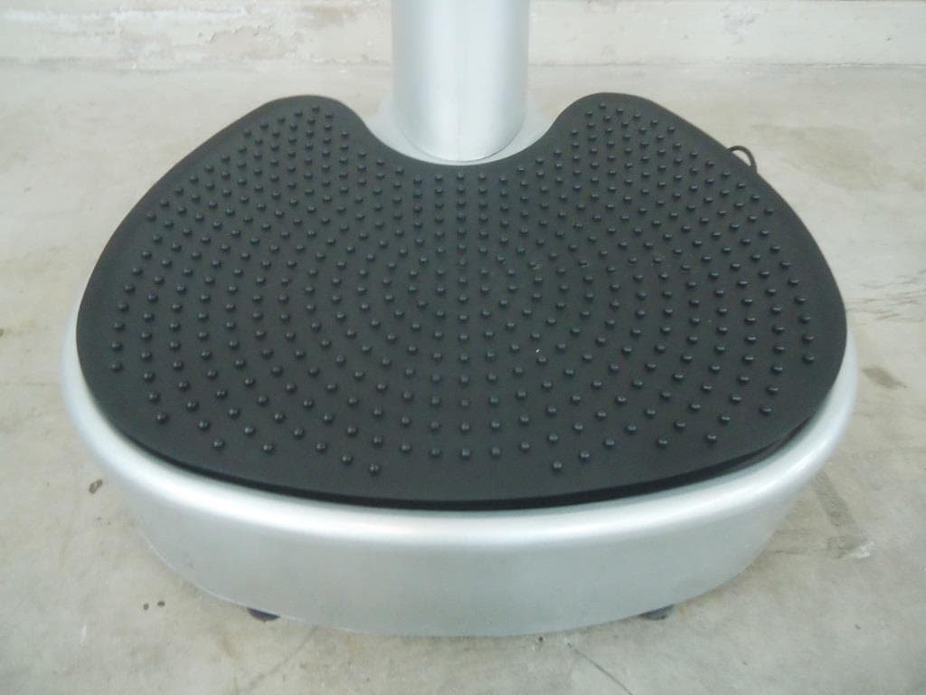 Plataforma Vibratória — imagen 6