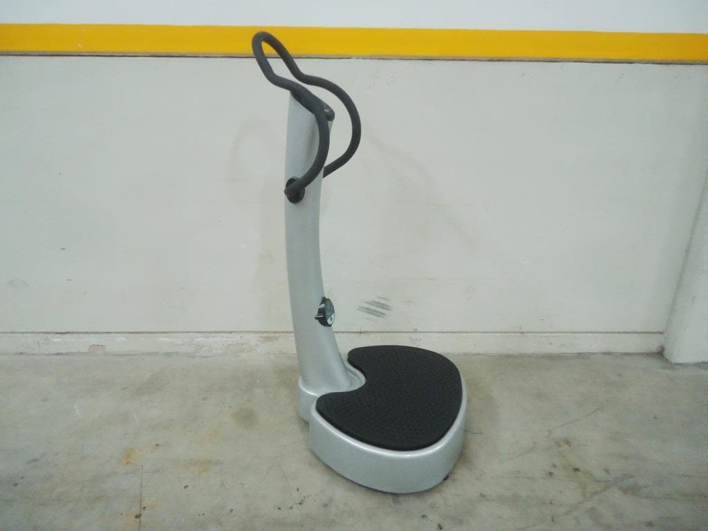 Plataforma Vibratória — image 3