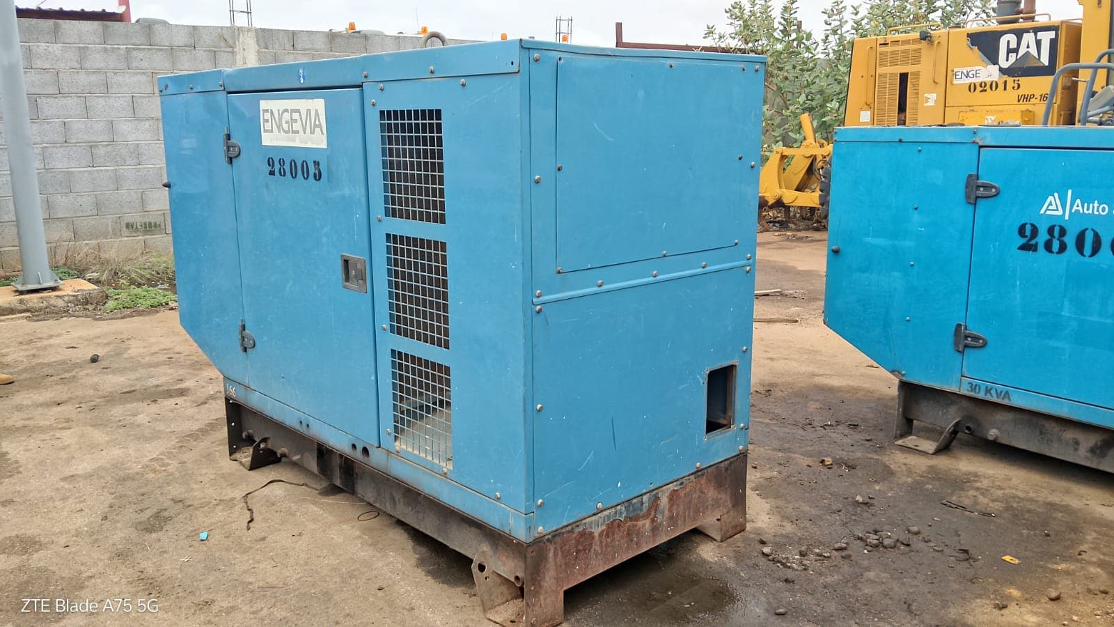 Gerador SDMA GER. J66 — imagem 4