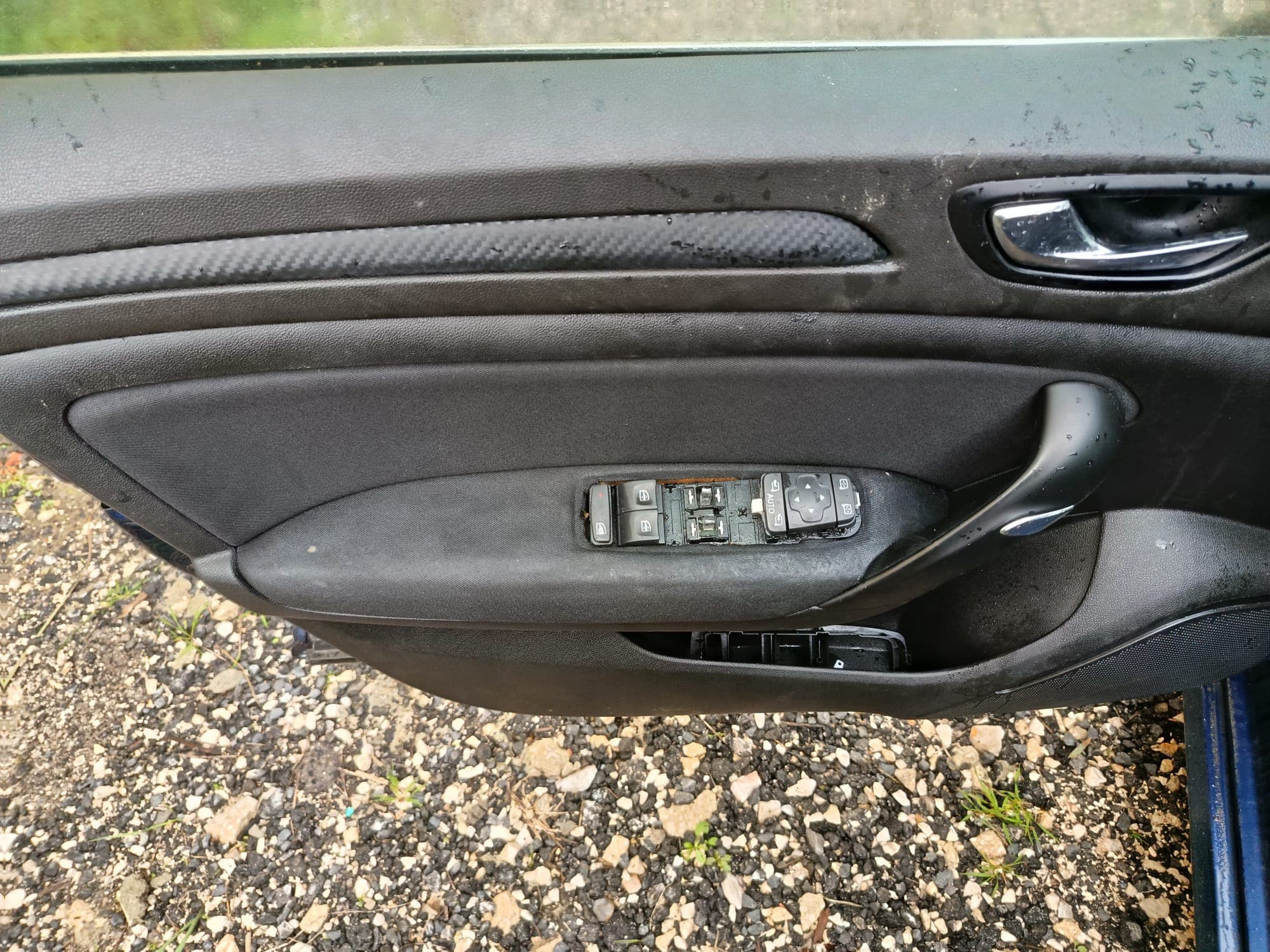 Renault Mégane · Año 2017 — imagen 10