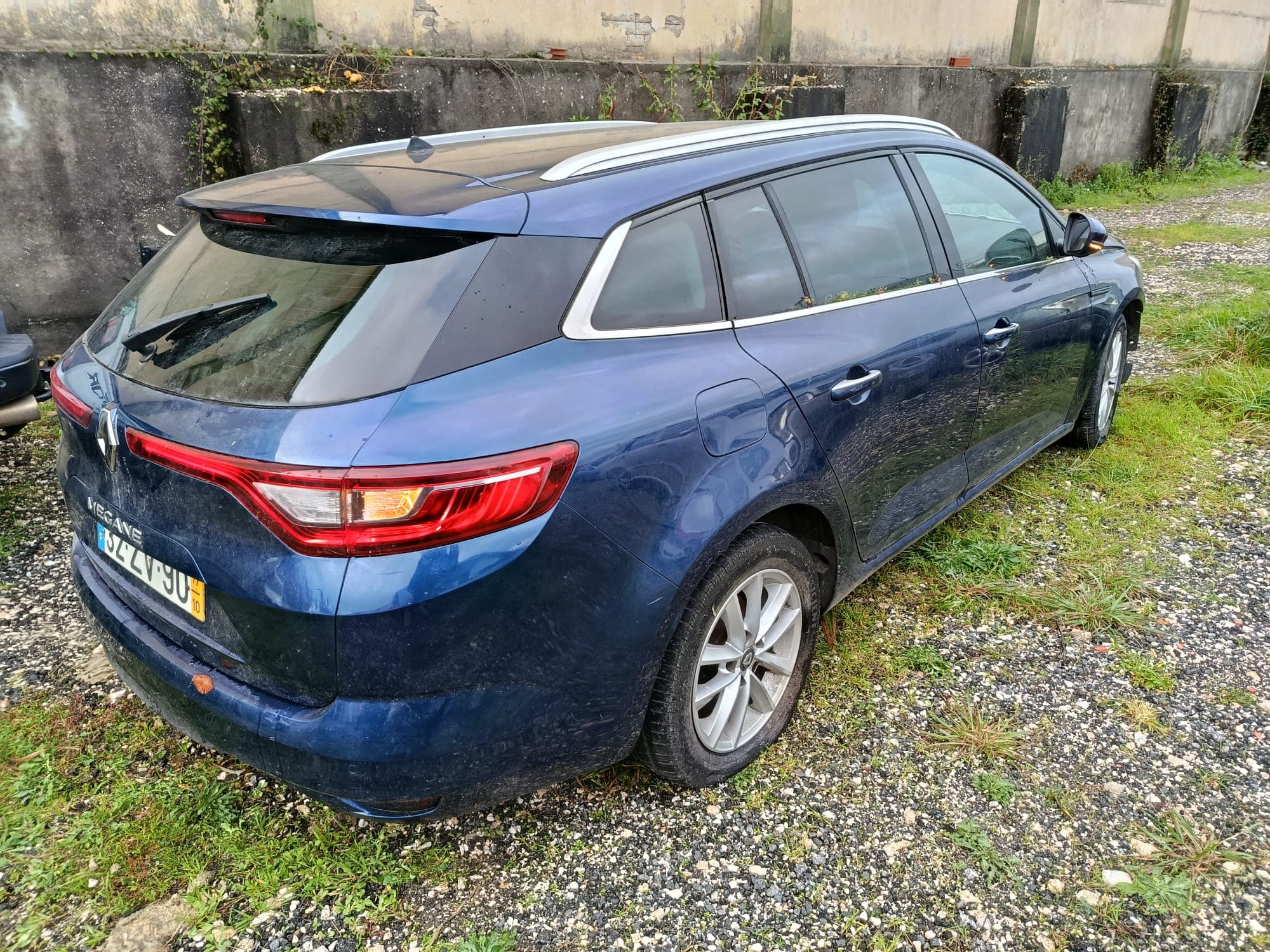 Renault Mégane · Año 2017 — imagen 5