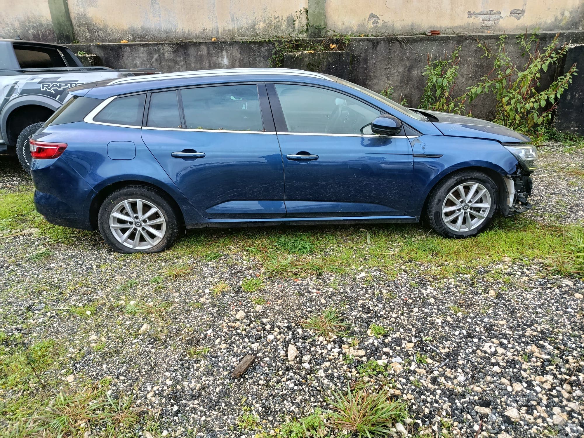 Renault Mégane · Año 2017 — imagen 3