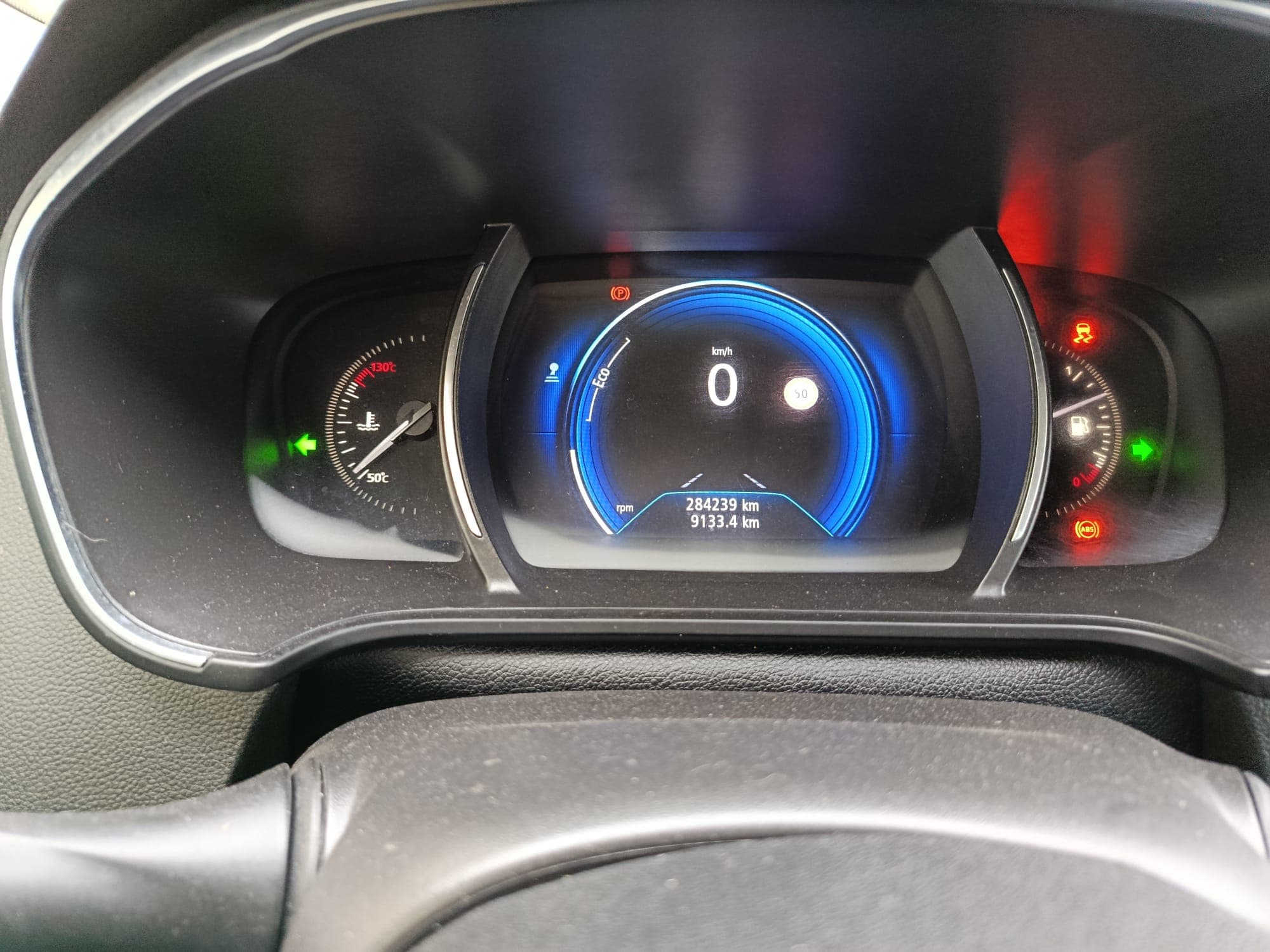 Renault Mégane · Año 2017 — imagen 13