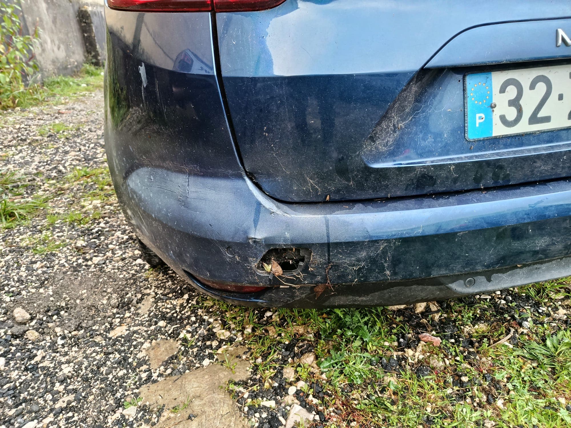 Renault Mégane · Año 2017 — imagen 7