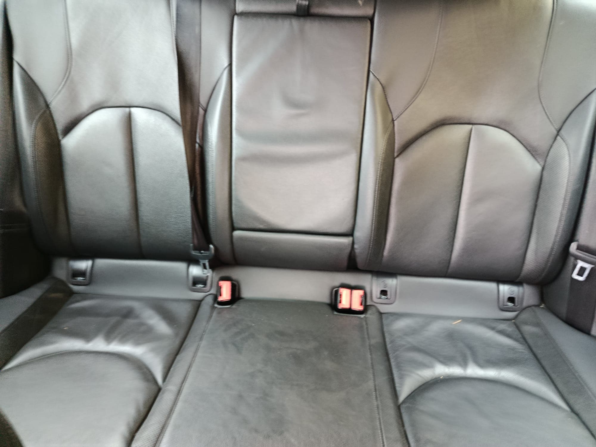 Seat Leon · Ano 2014 — imagen 7