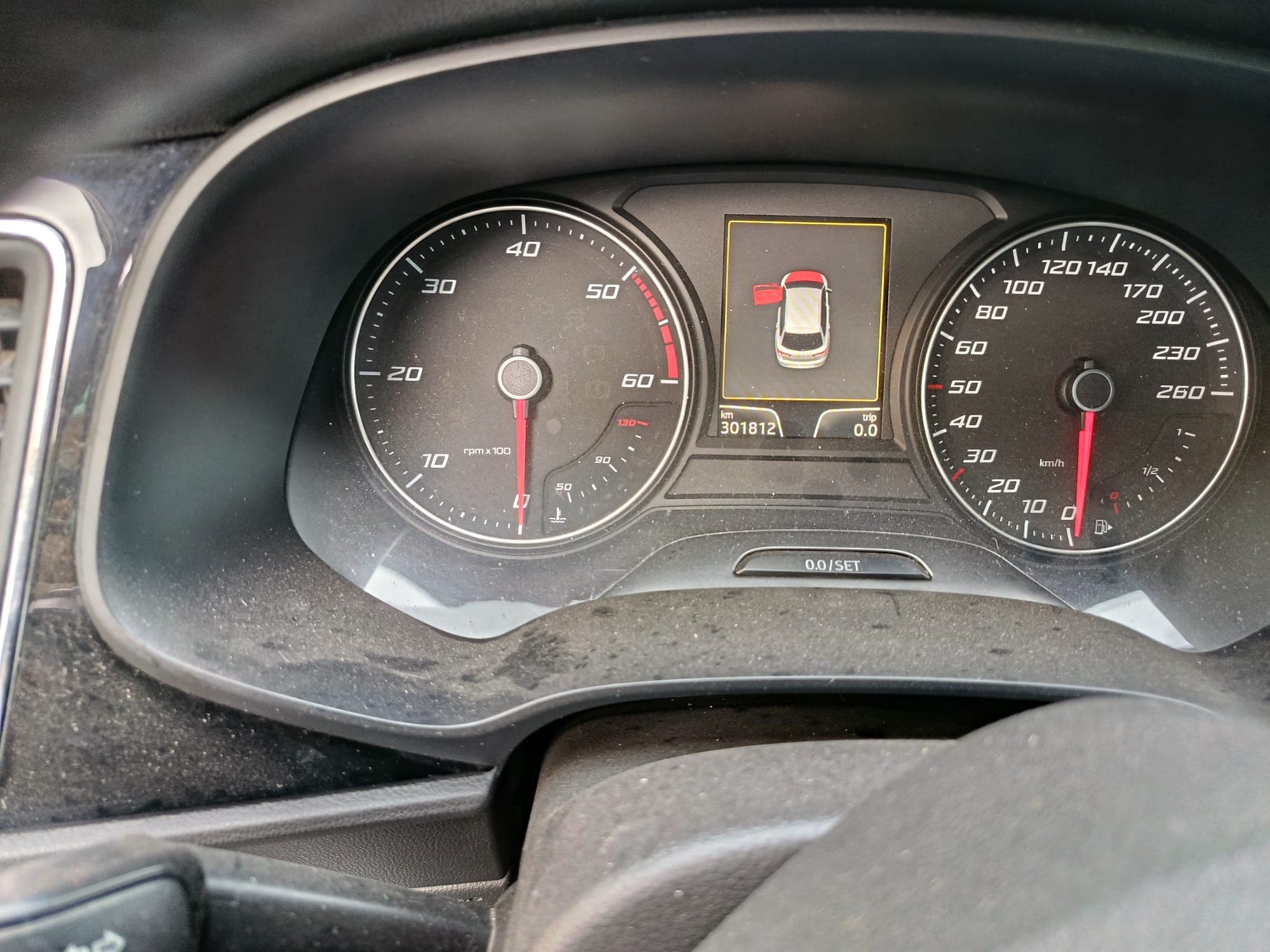 Seat Leon · Ano 2014 — imagen 10