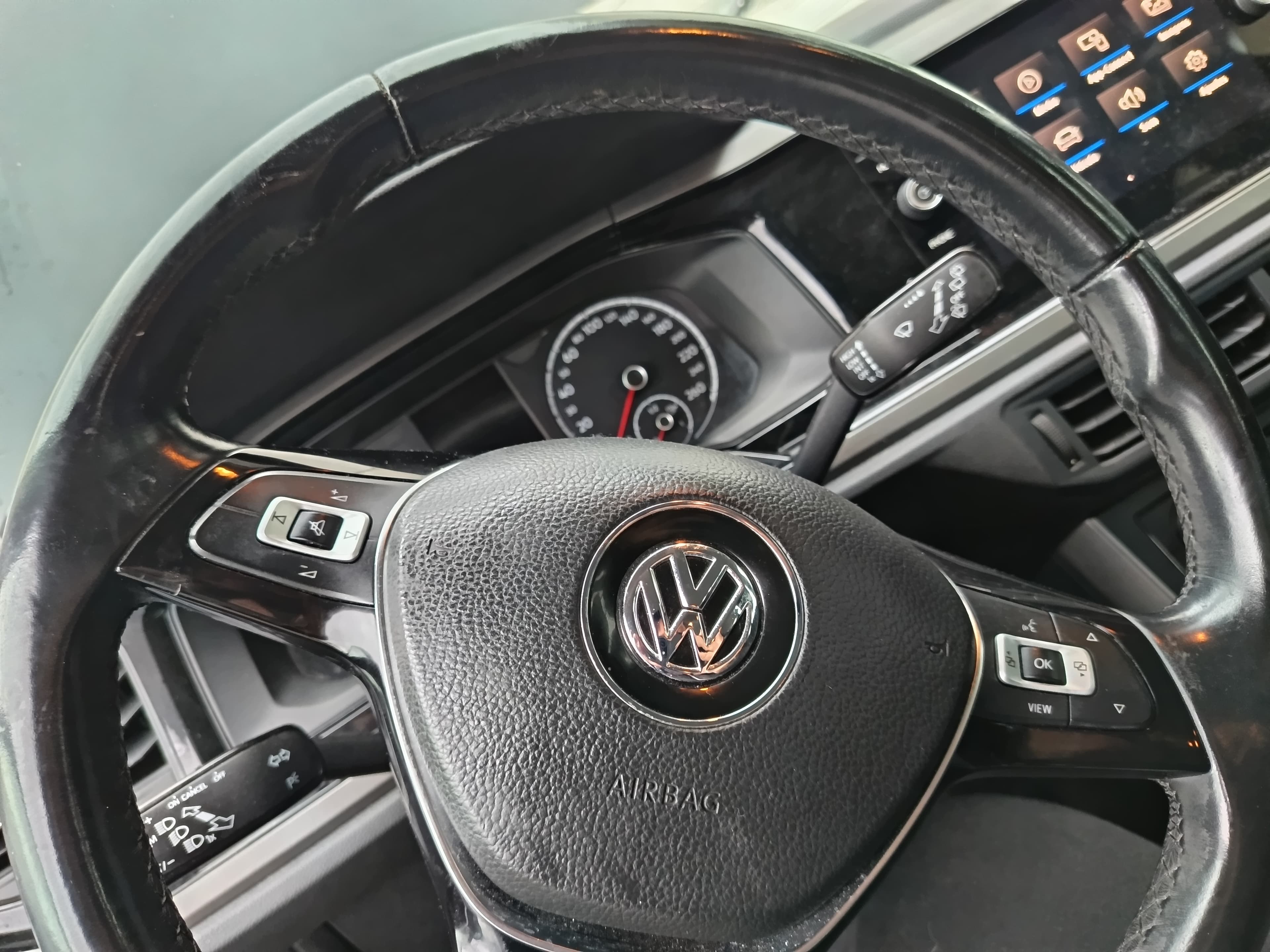 Volkswagen Polo · Ano 2018 — image 20
