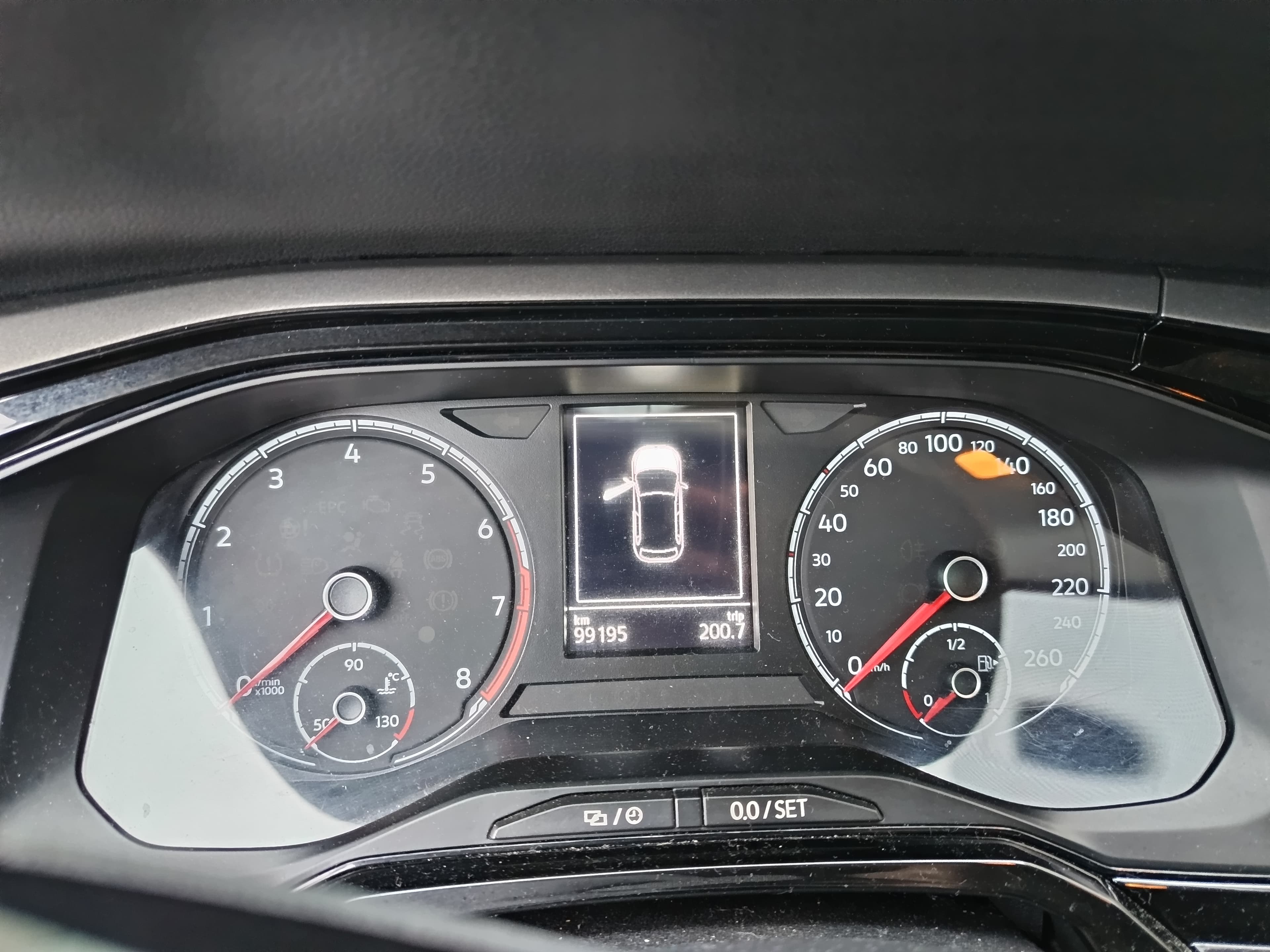 Volkswagen Polo · Ano 2018 — image 16