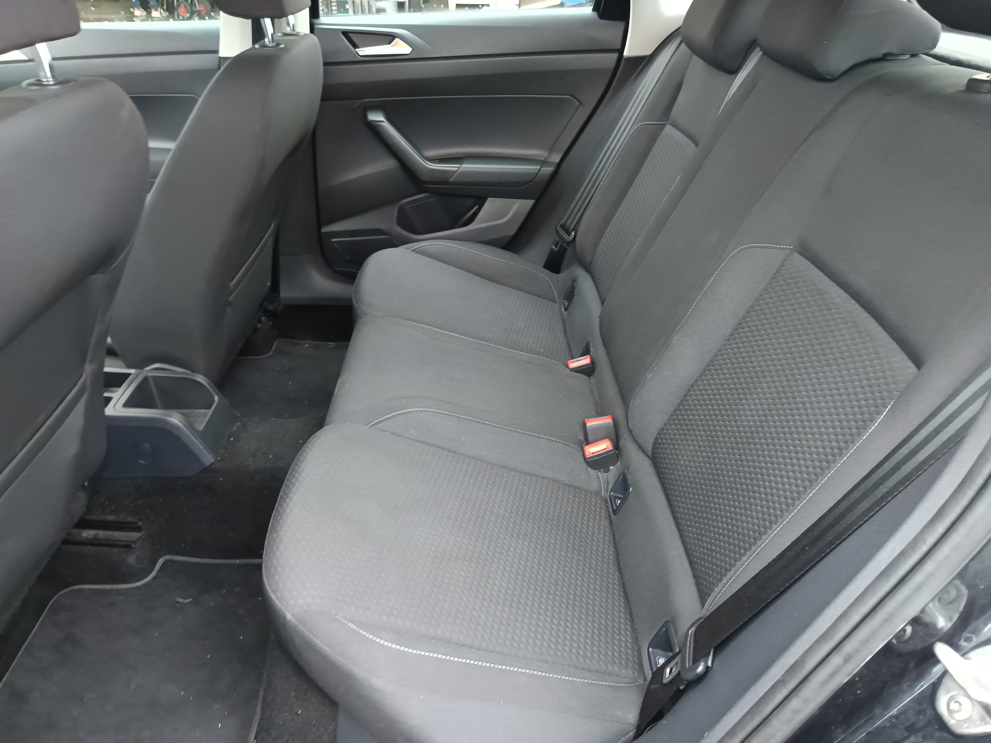 Volkswagen Polo · Ano 2018 — image 26