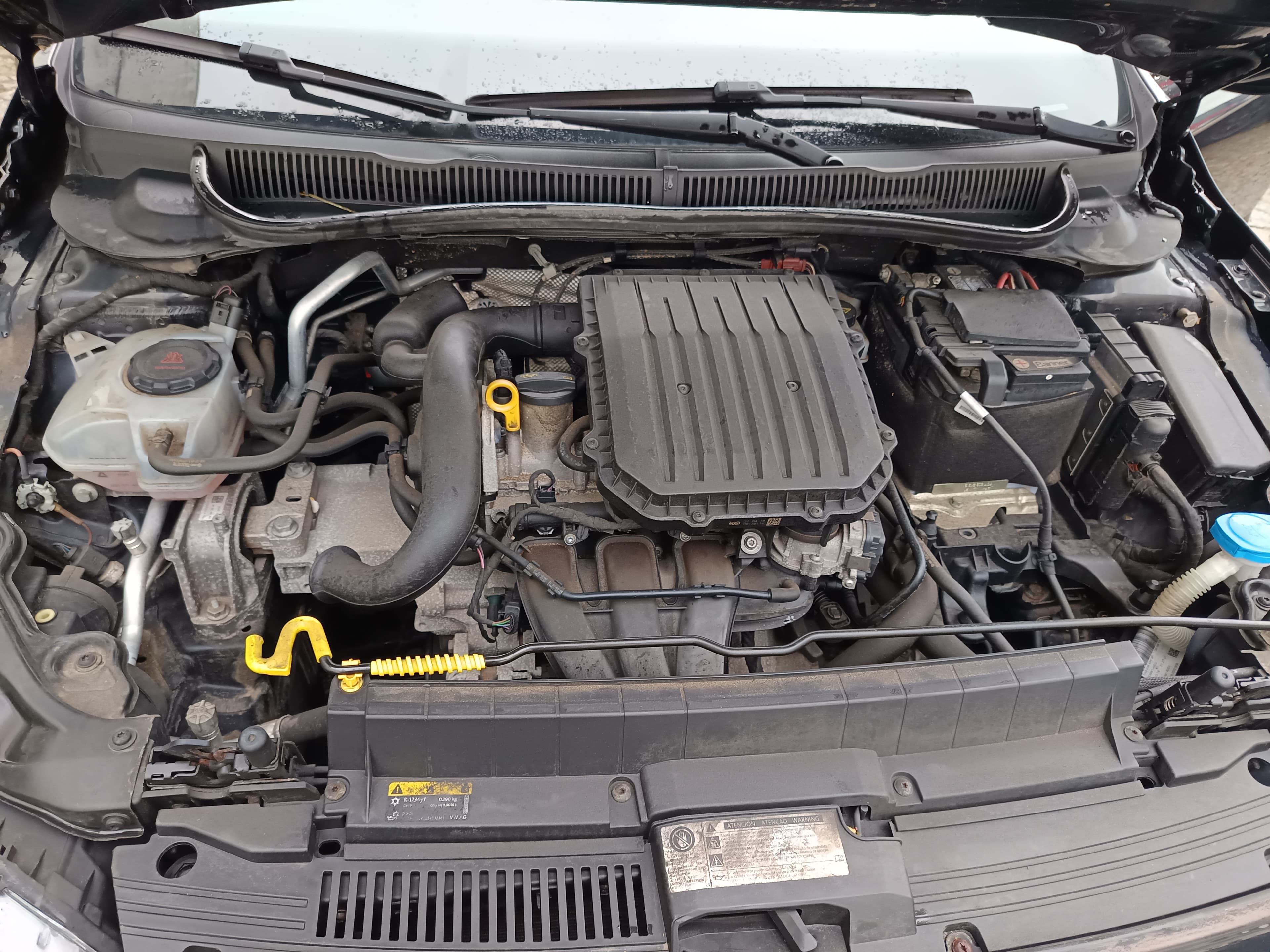 Volkswagen Polo · Ano 2018 — image 11