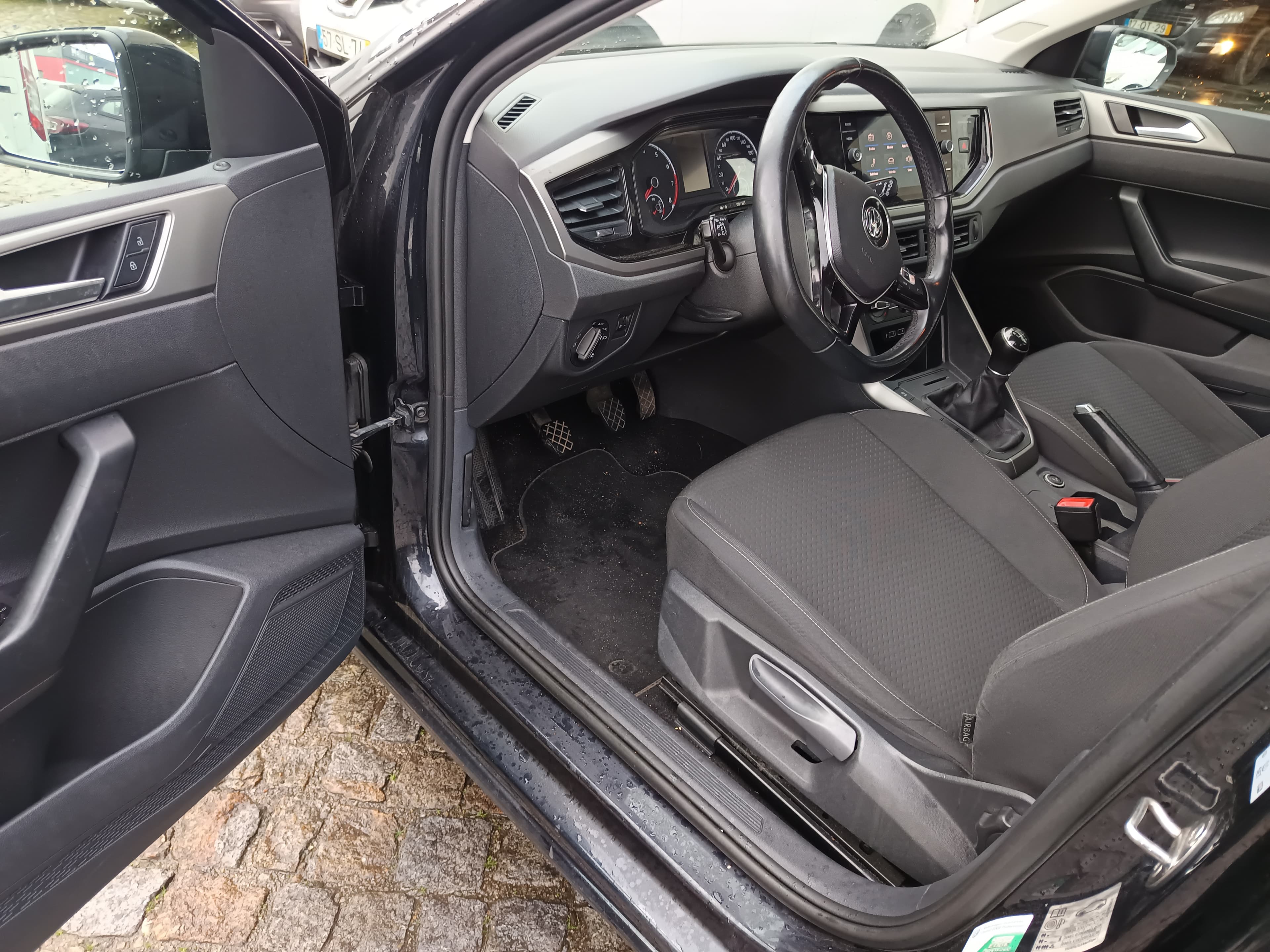 Volkswagen Polo · Ano 2018 — image 33