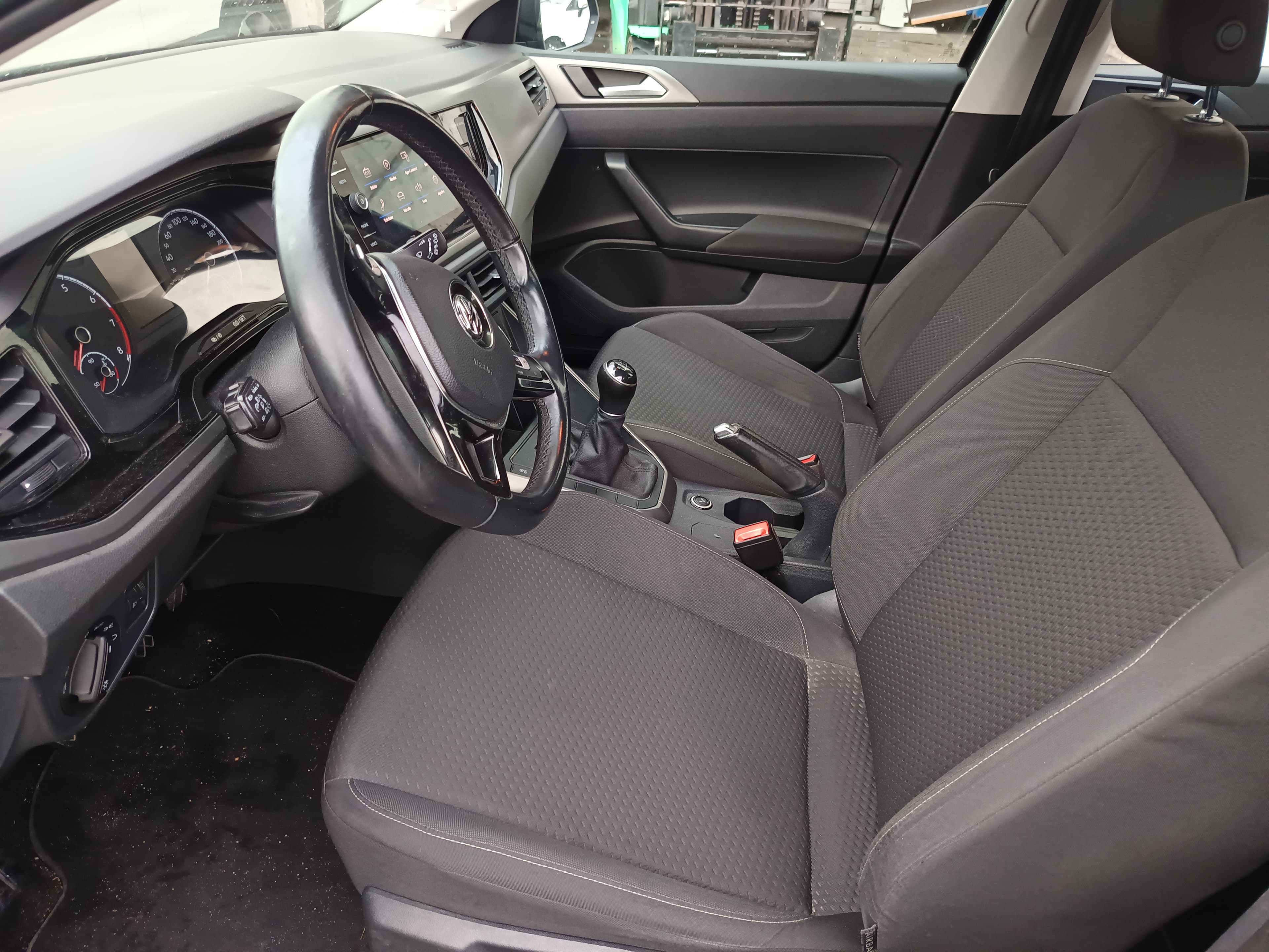 Volkswagen Polo · Ano 2018 — image 35