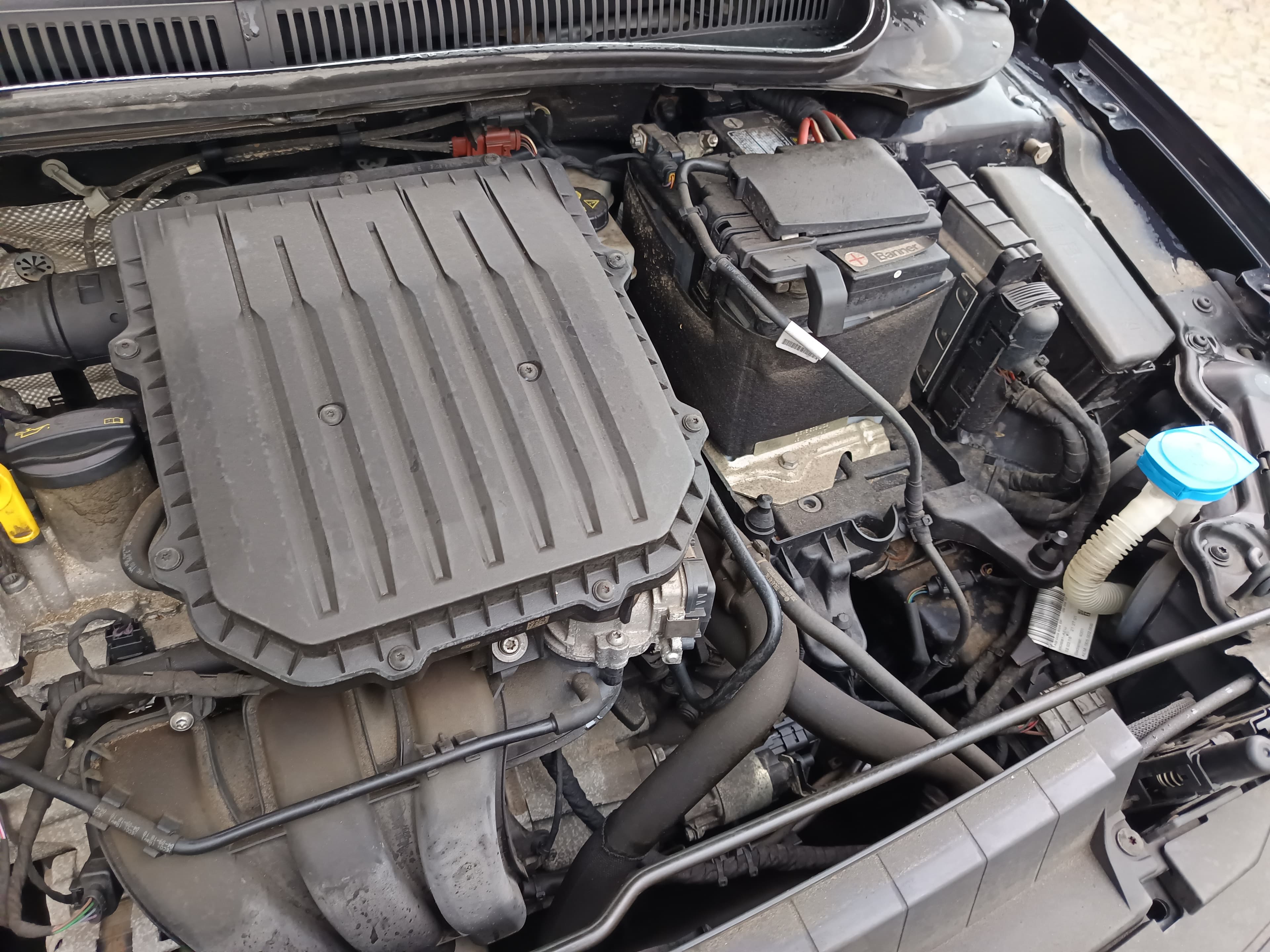 Volkswagen Polo · Ano 2018 — image 13