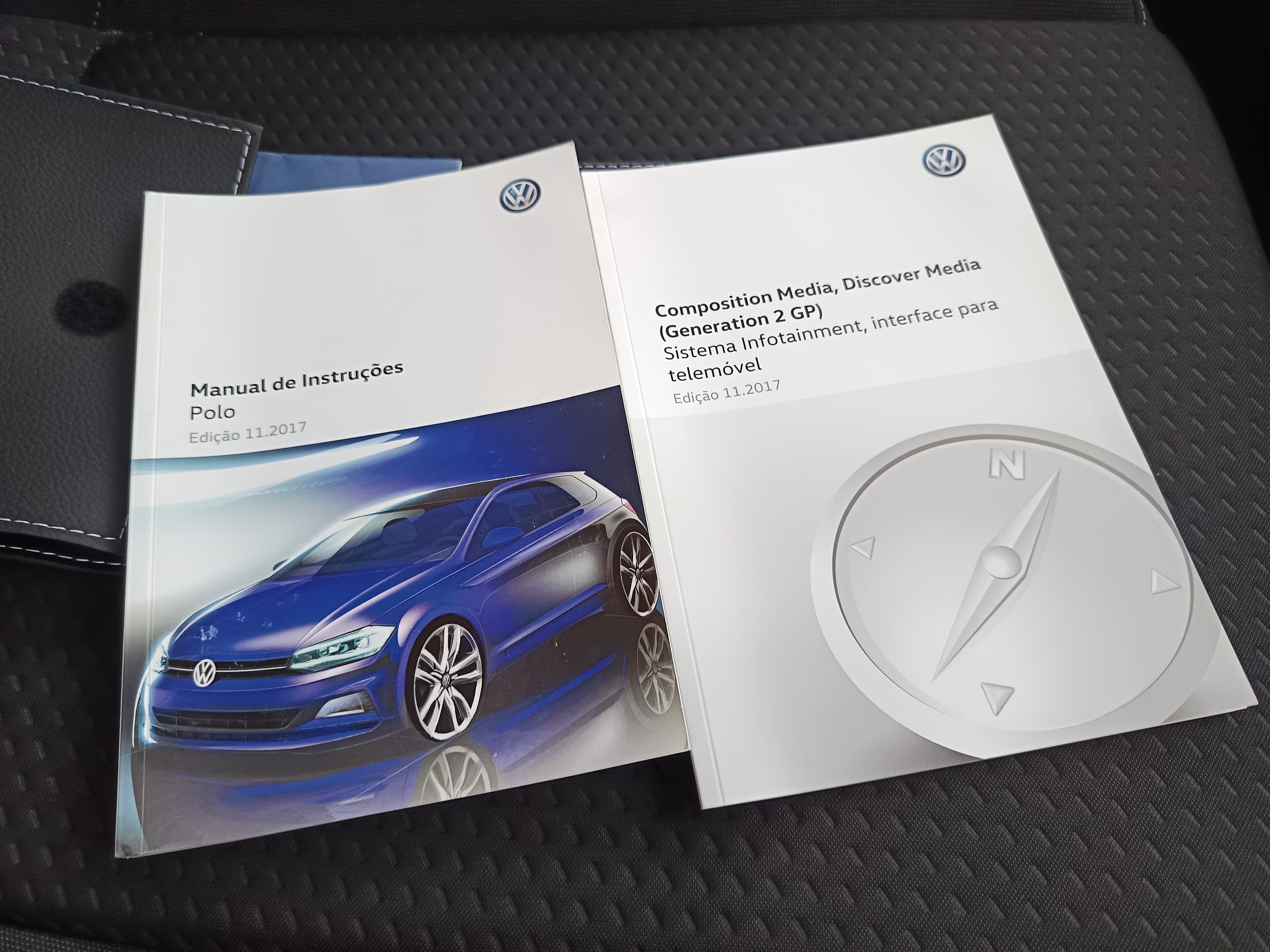 Volkswagen Polo · Ano 2018 — image 37