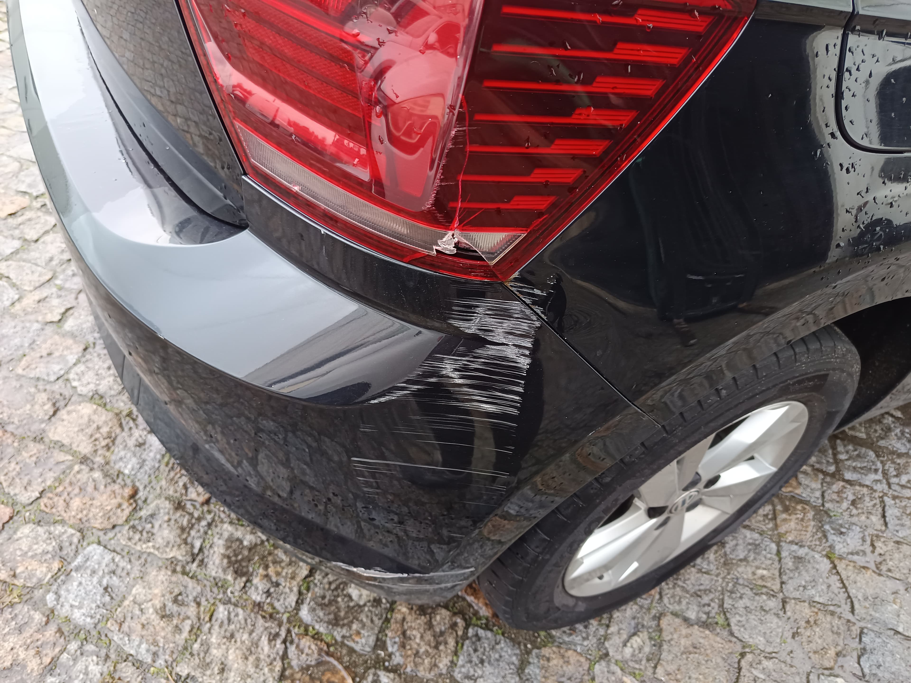 Volkswagen Polo · Ano 2018 — image 15