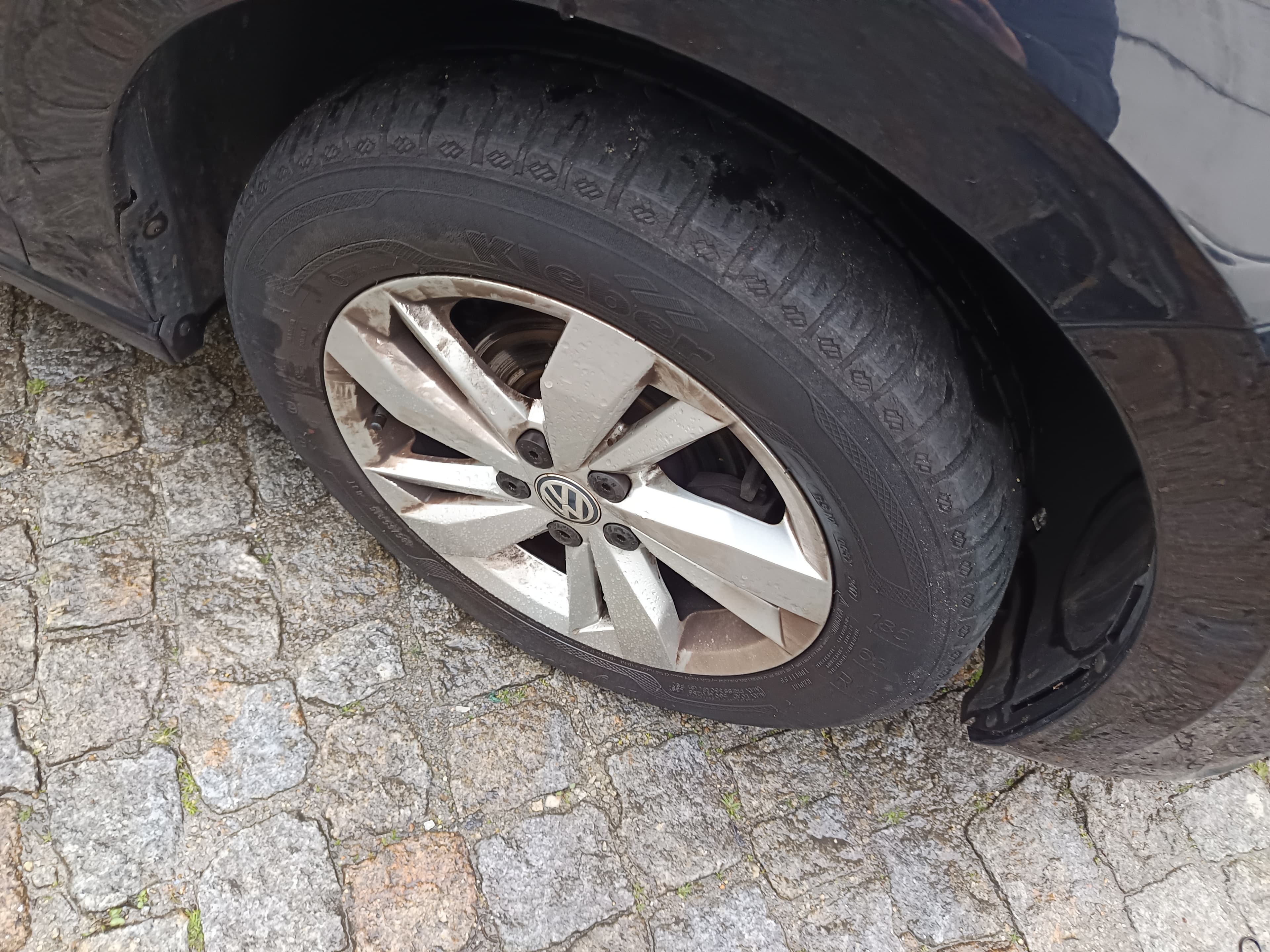 Volkswagen Polo · Ano 2018 — image 7
