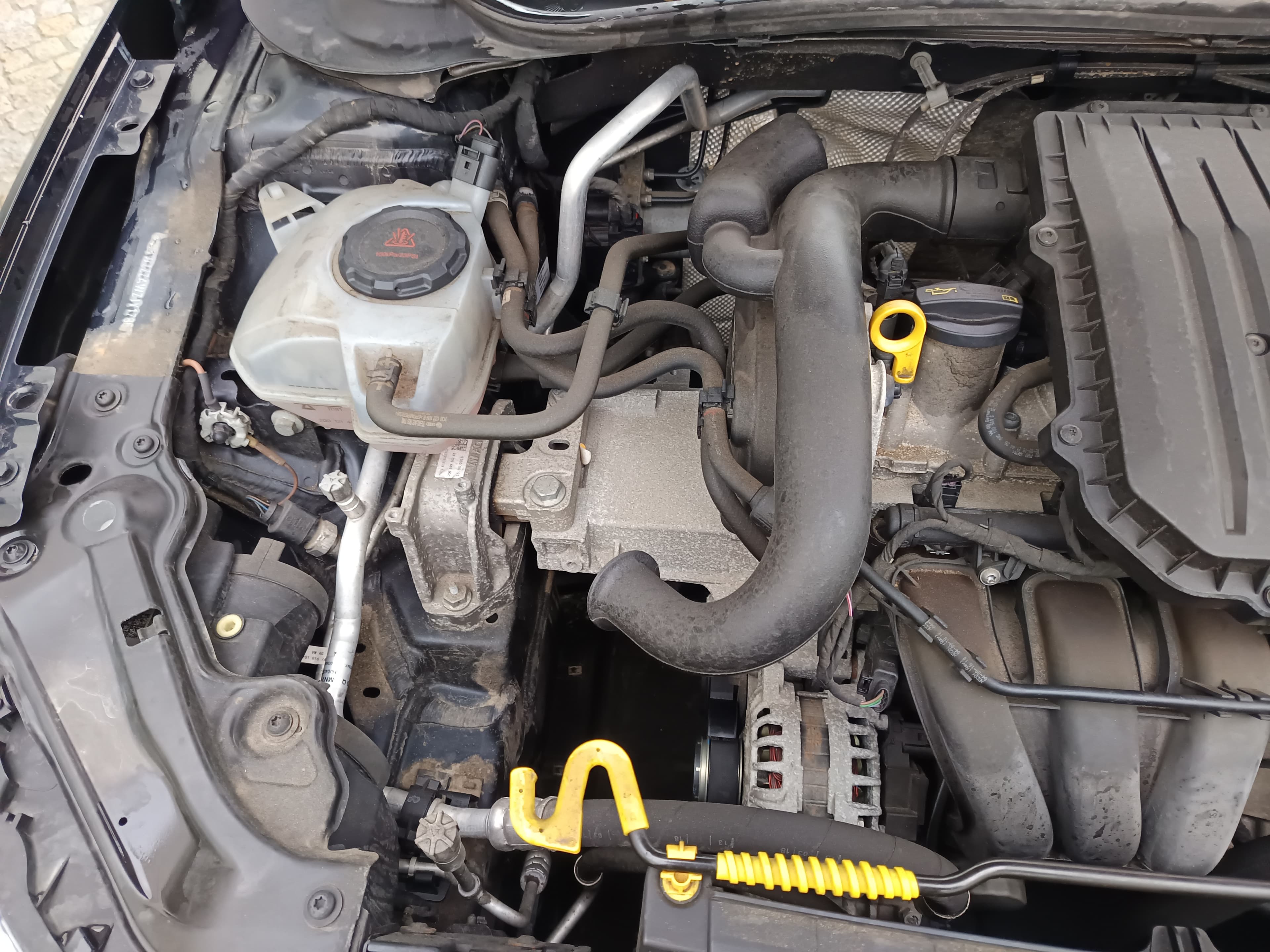 Volkswagen Polo · Ano 2018 — image 12