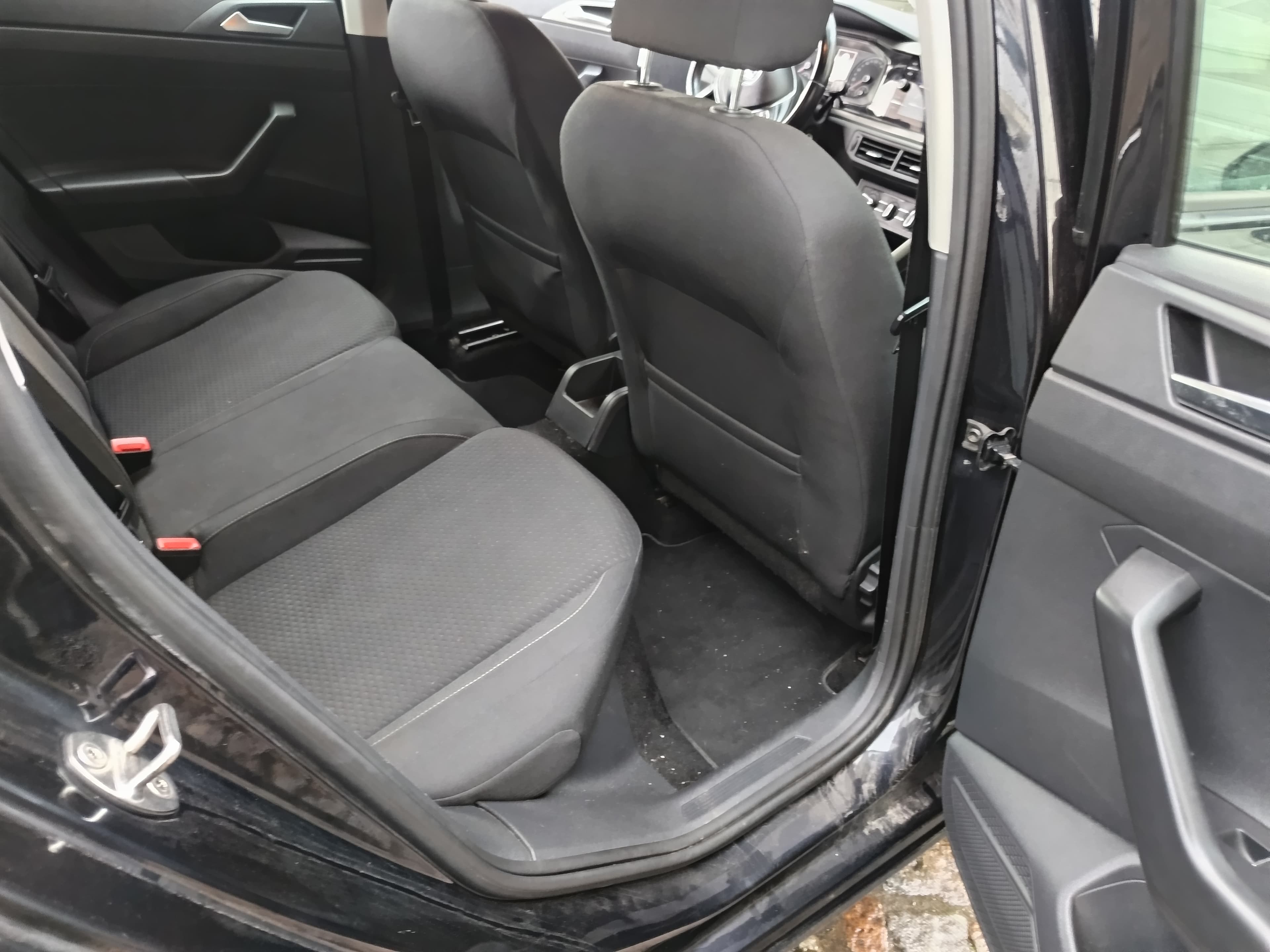 Volkswagen Polo · Ano 2018 — image 30