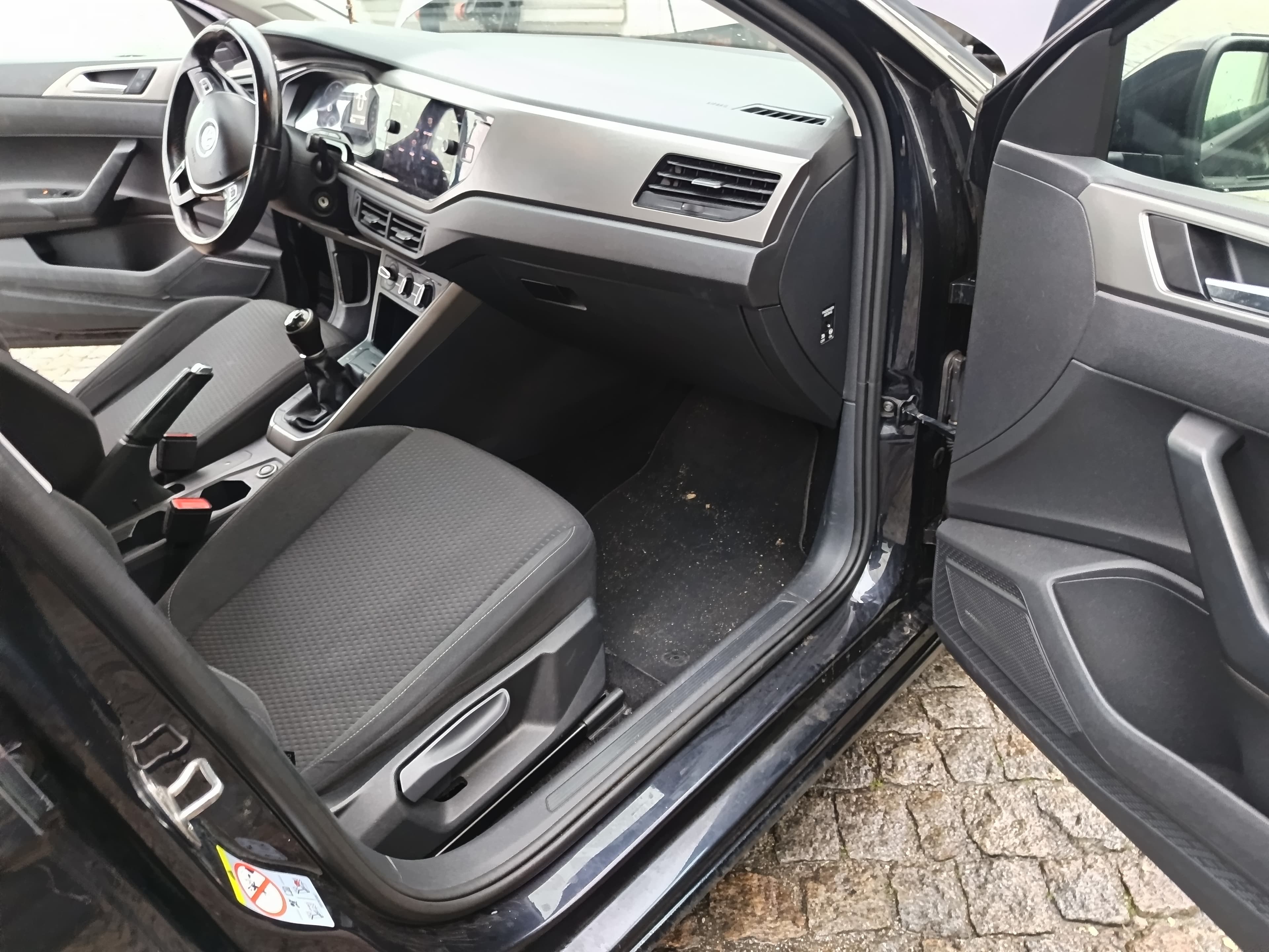 Volkswagen Polo · Ano 2018 — image 27