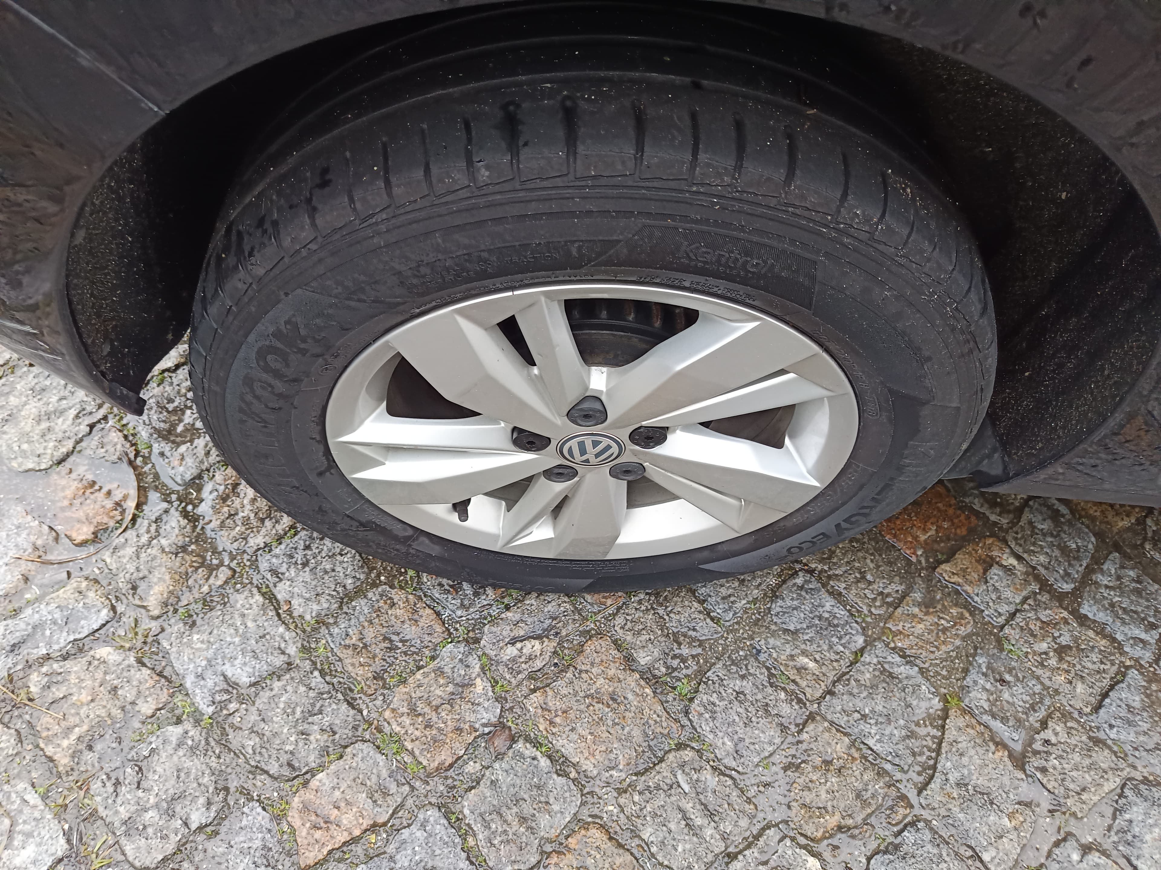 Volkswagen Polo · Ano 2018 — image 8