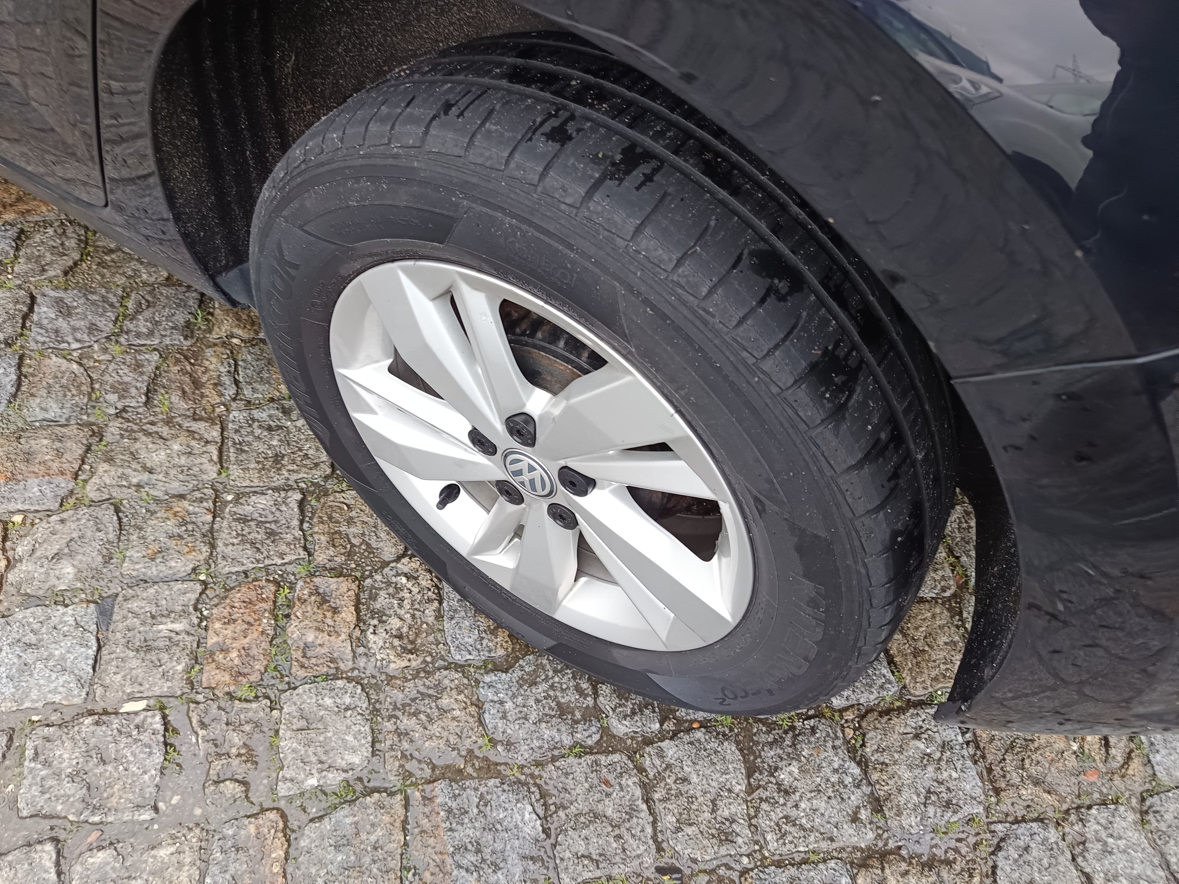 Volkswagen Polo · Ano 2018 — image 9