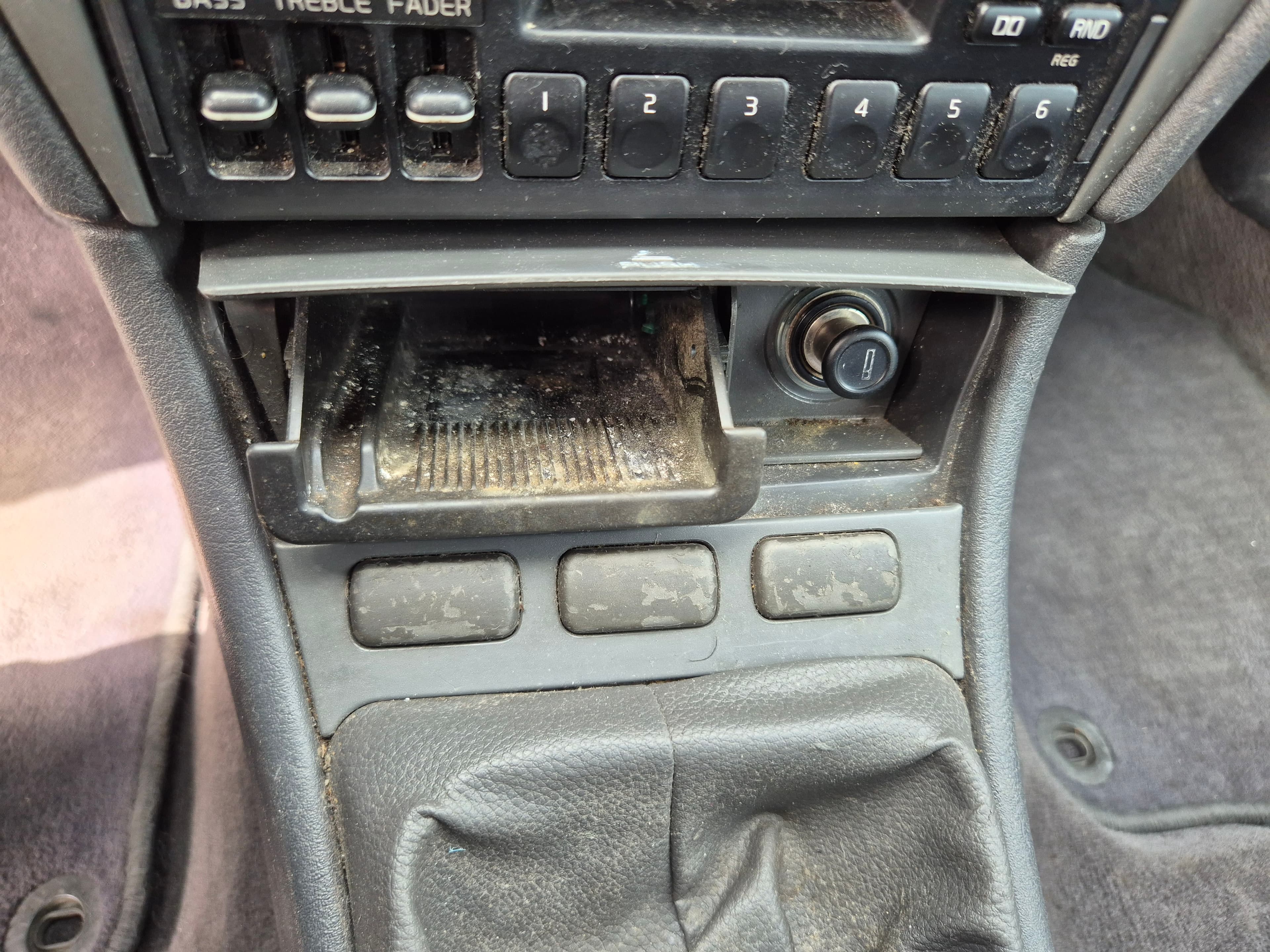 Volvo S40 · Ano 1997 — imagen 38