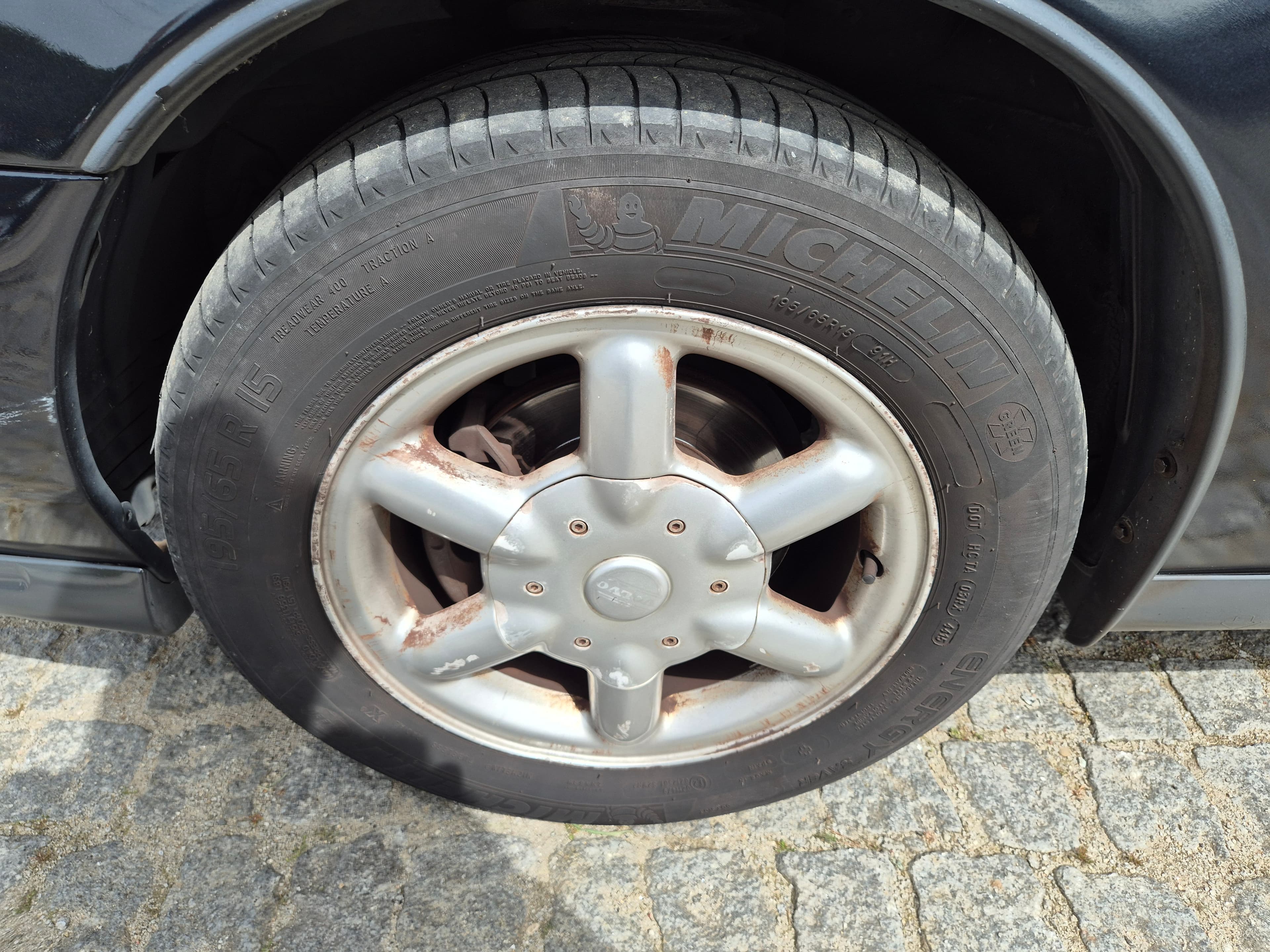 Volvo S40 · Ano 1997 — imagen 9