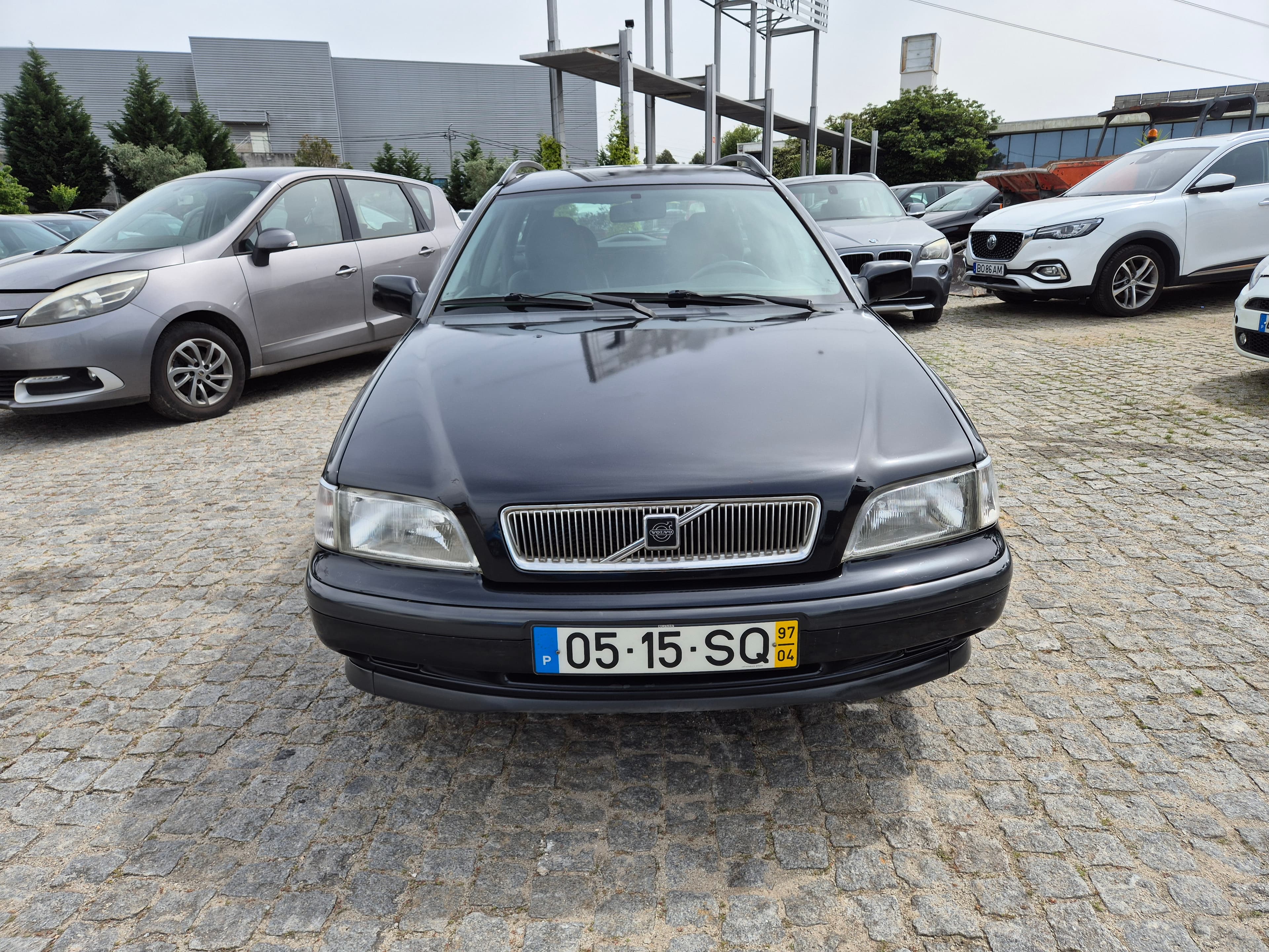 Volvo S40 · Ano 1997 — imagen 2