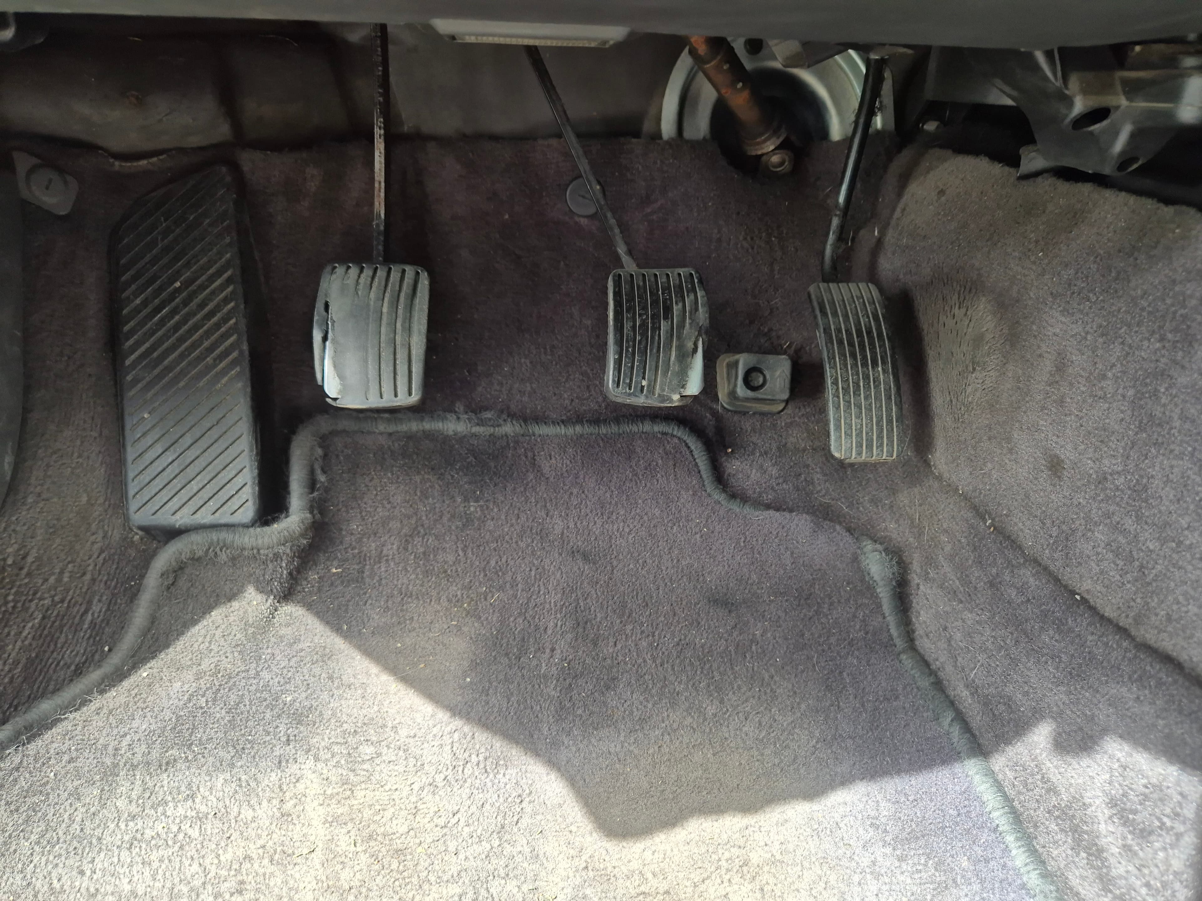 Volvo S40 · Ano 1997 — imagen 27