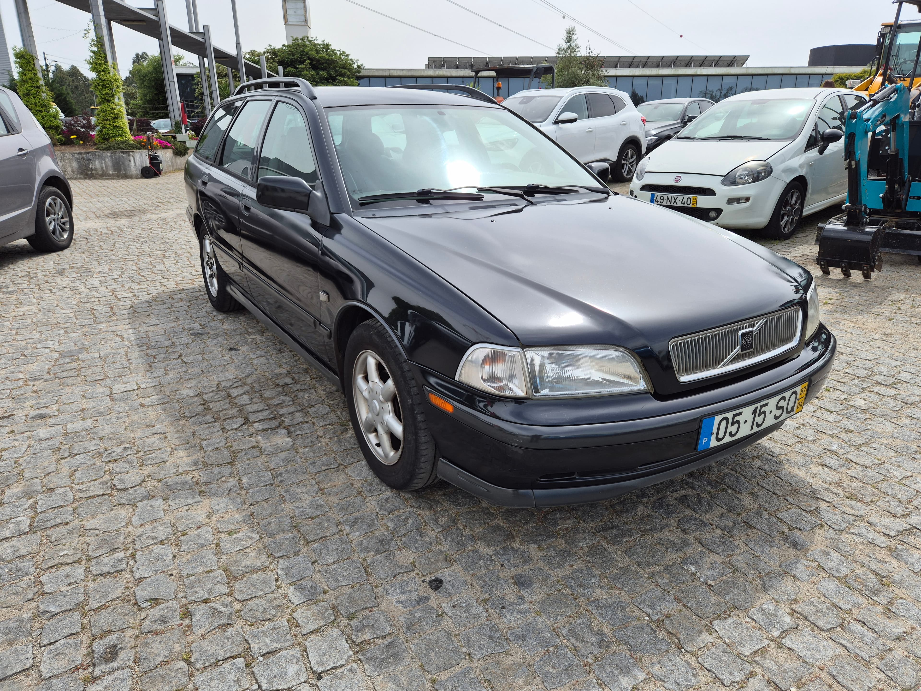 Volvo S40 · Ano 1997 — imagen 3