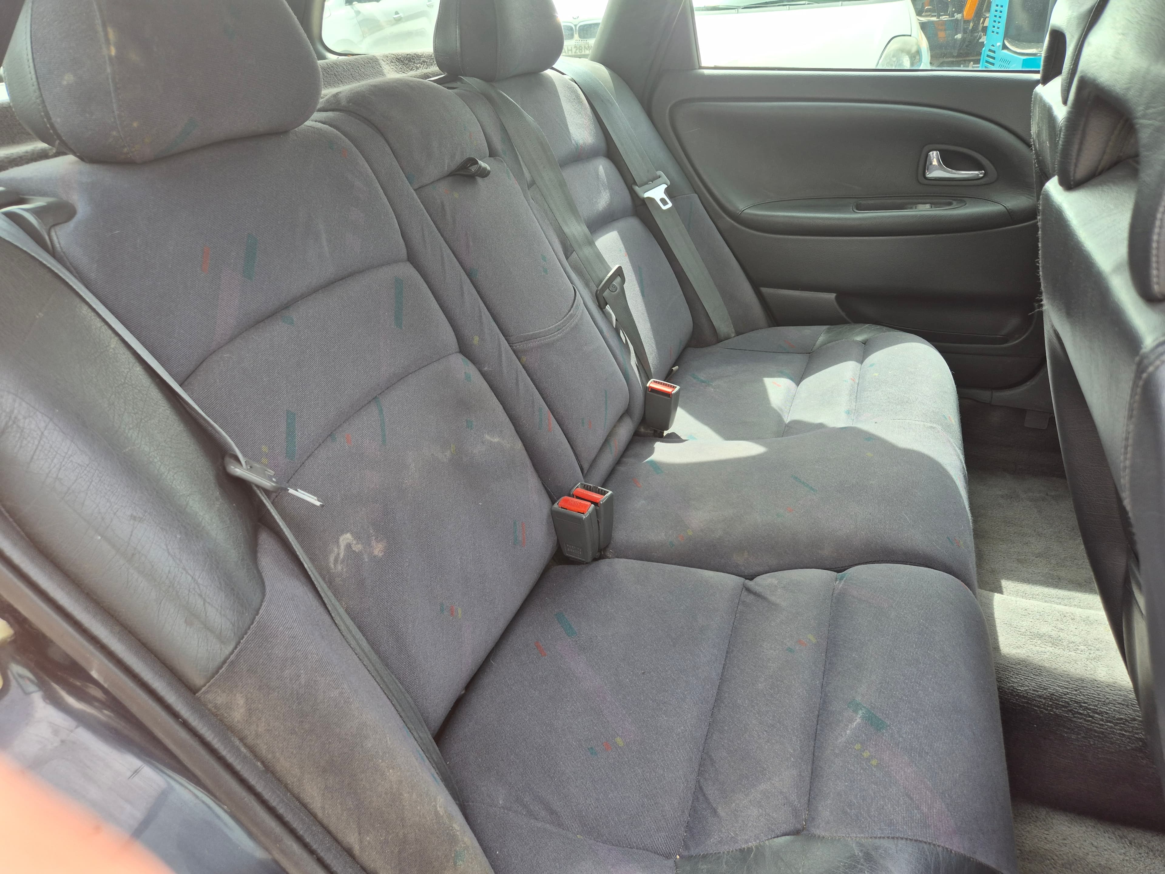 Volvo S40 · Ano 1997 — imagen 17