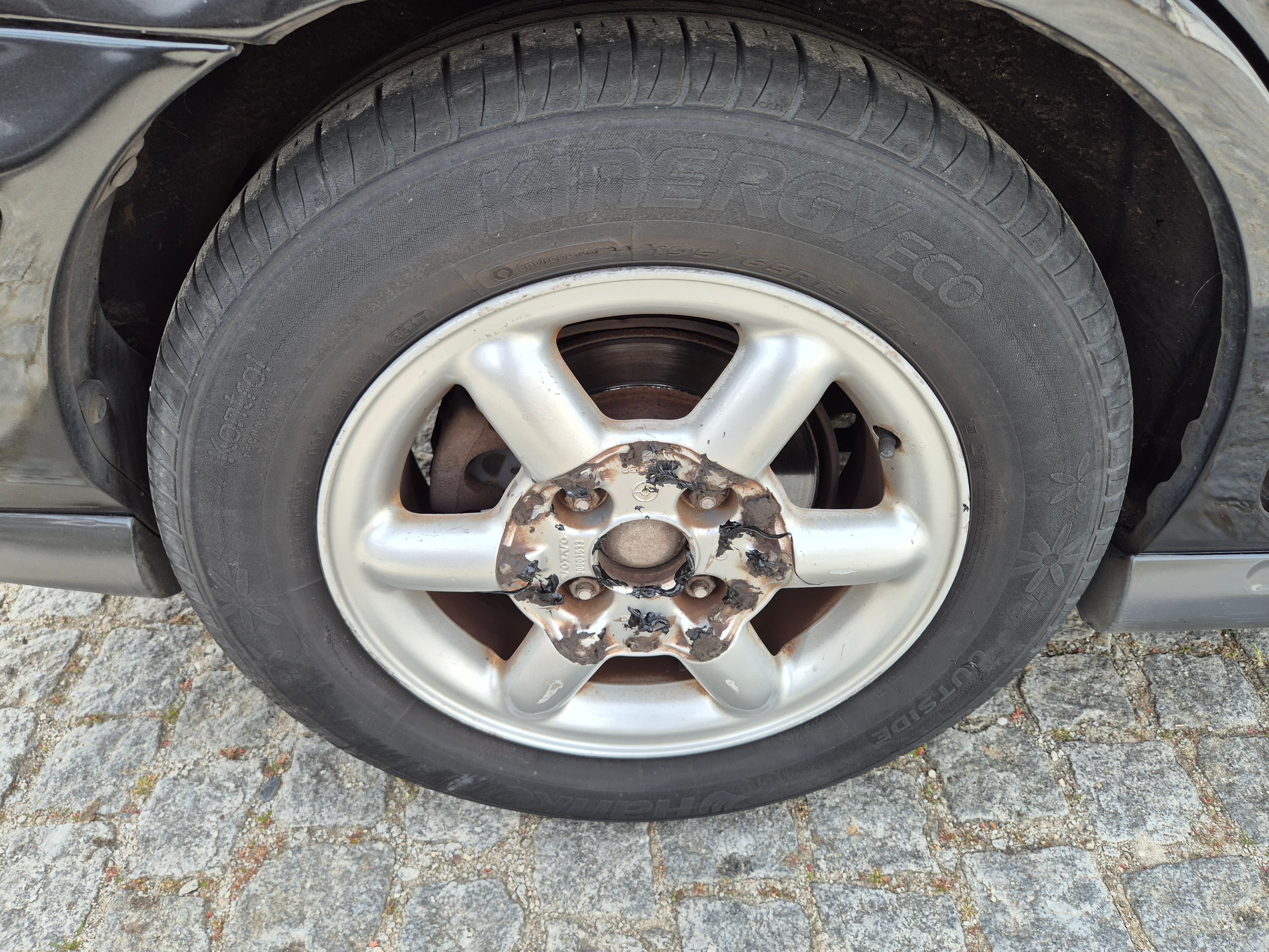 Volvo S40 · Ano 1997 — imagen 11