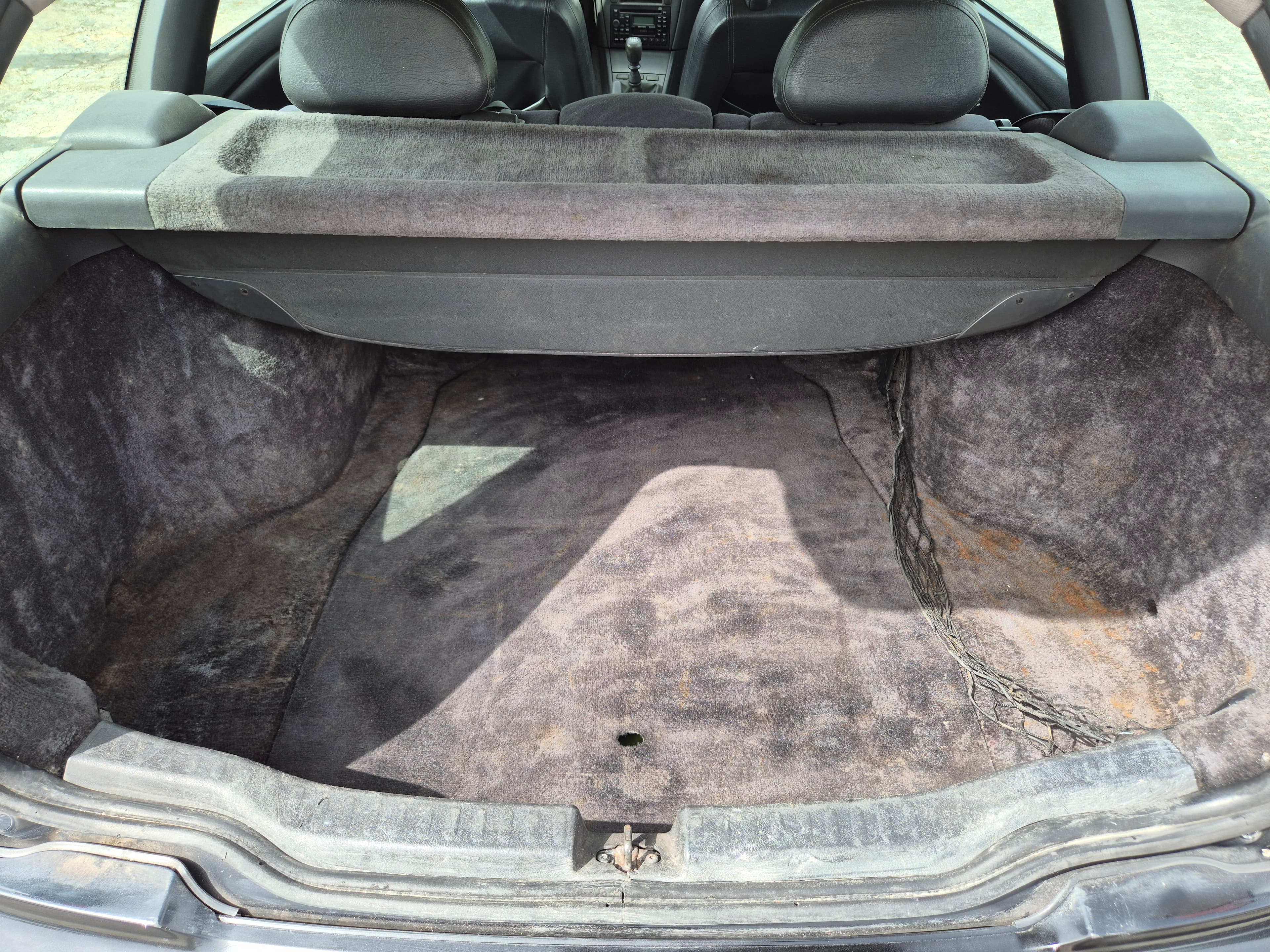Volvo S40 · Ano 1997 — imagen 13