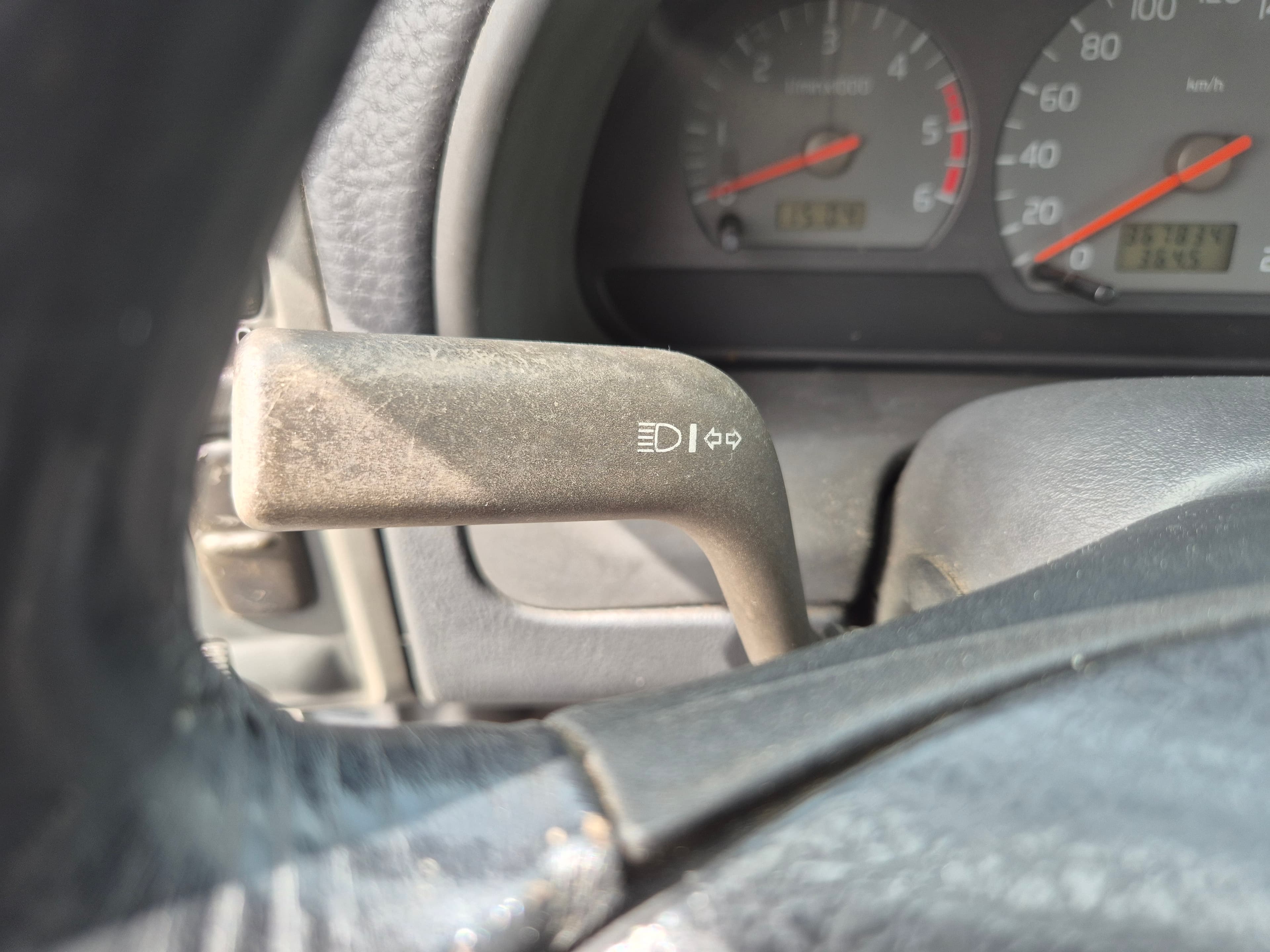 Volvo S40 · Ano 1997 — imagen 29
