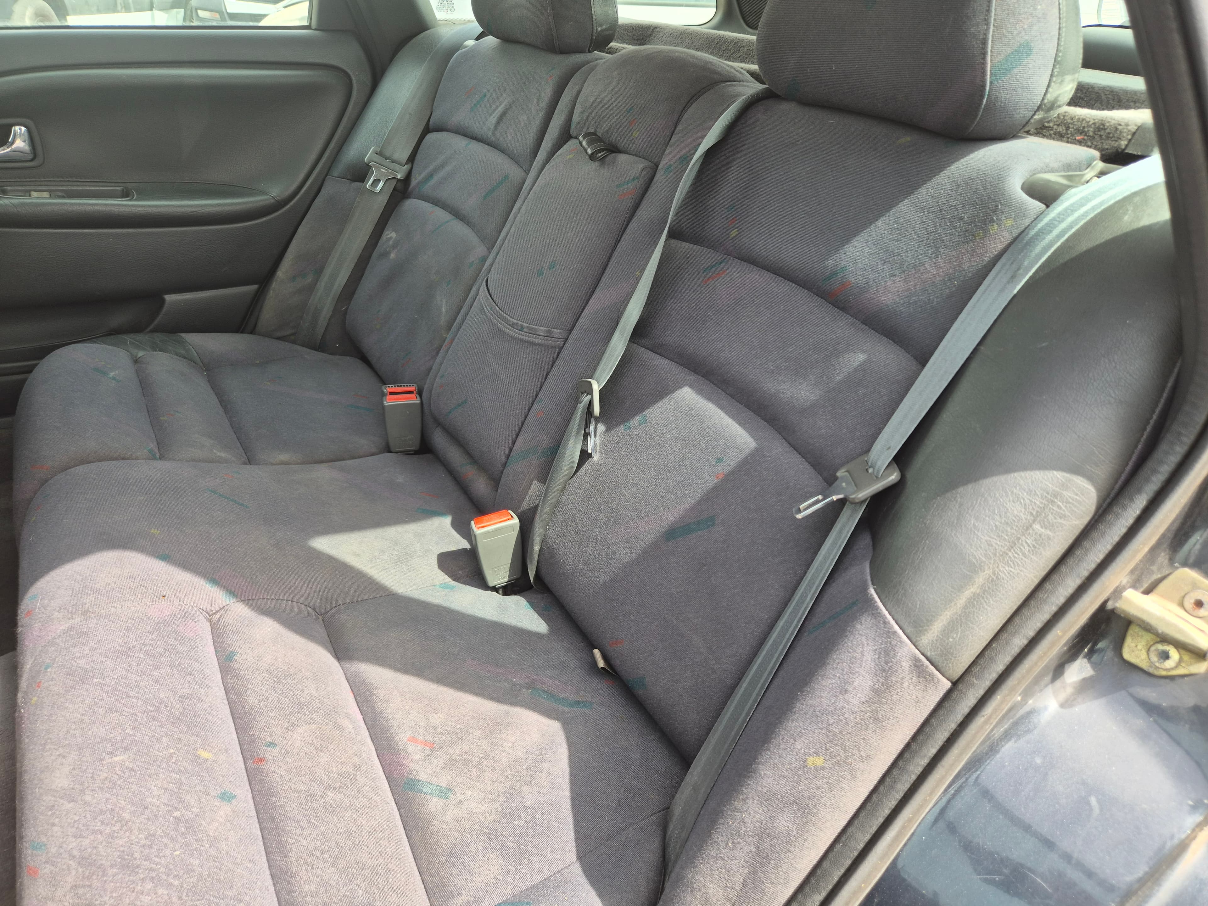 Volvo S40 · Ano 1997 — imagen 22