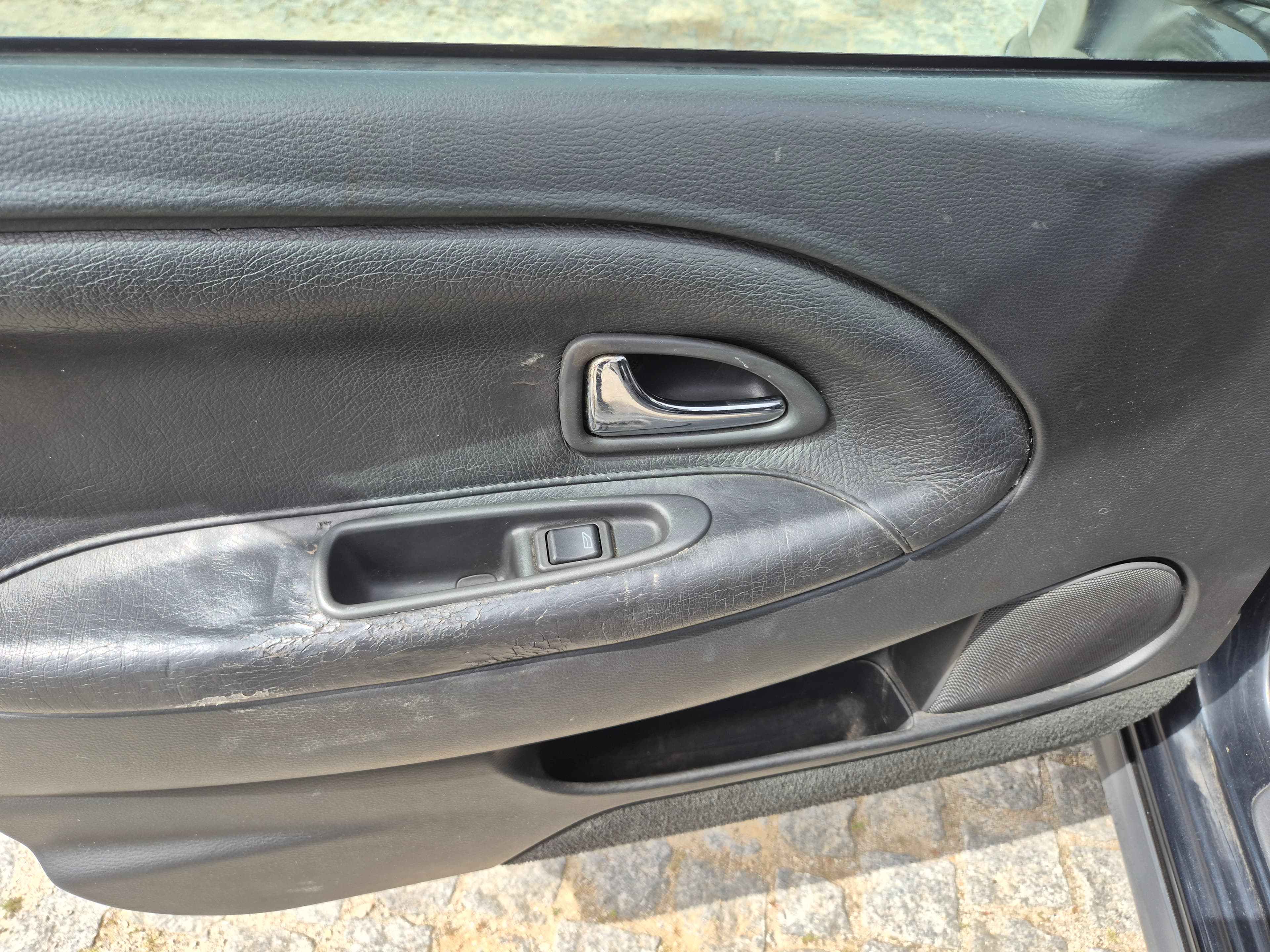 Volvo S40 · Ano 1997 — imagen 24