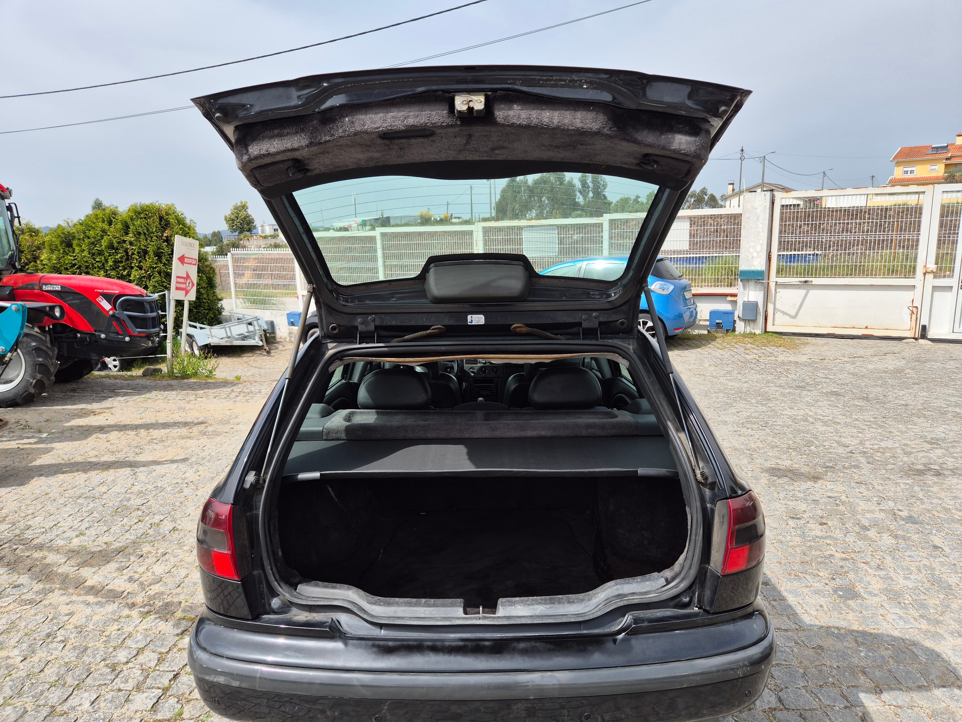 Volvo S40 · Ano 1997 — imagen 12