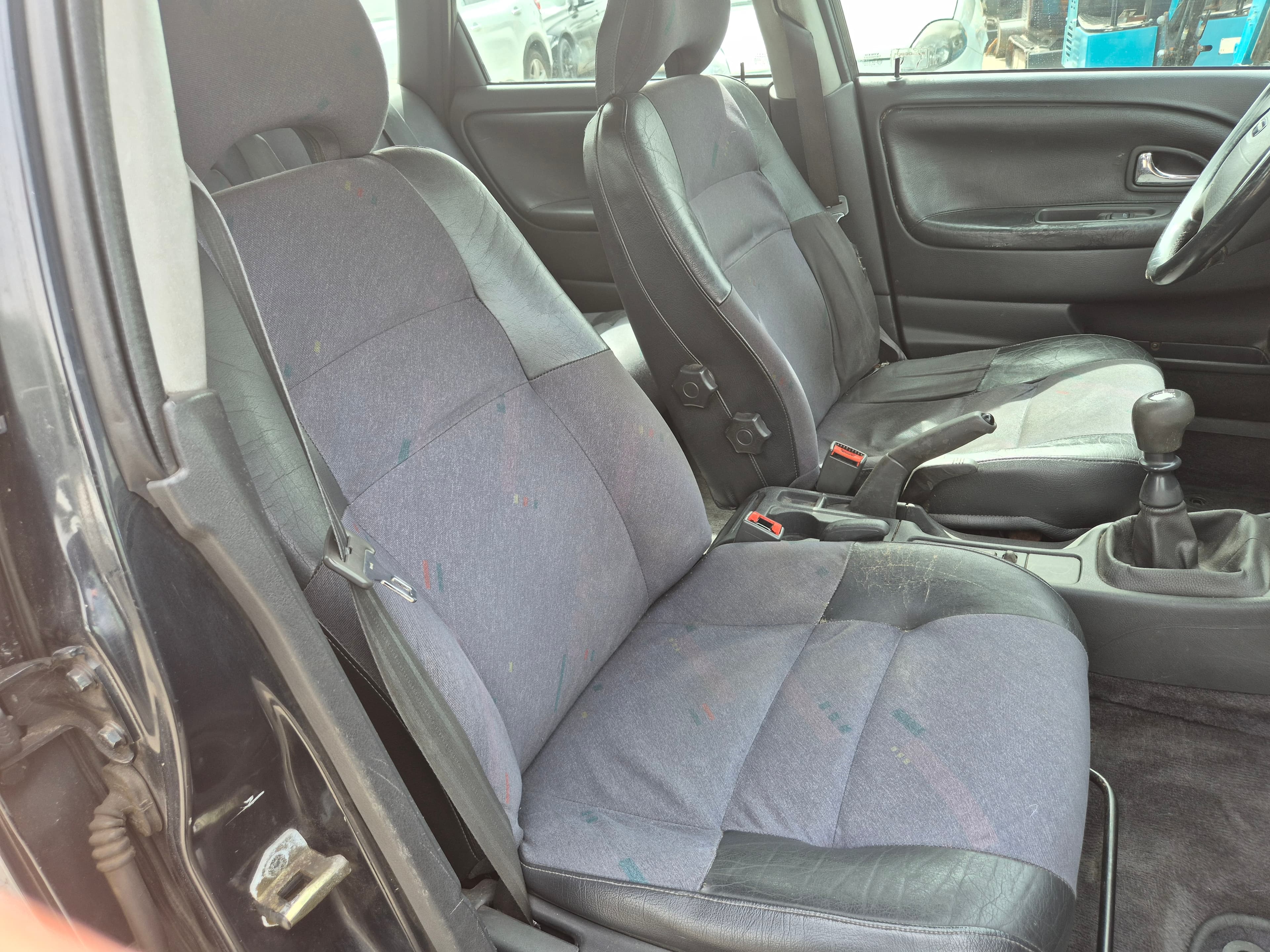 Volvo S40 · Ano 1997 — imagen 20