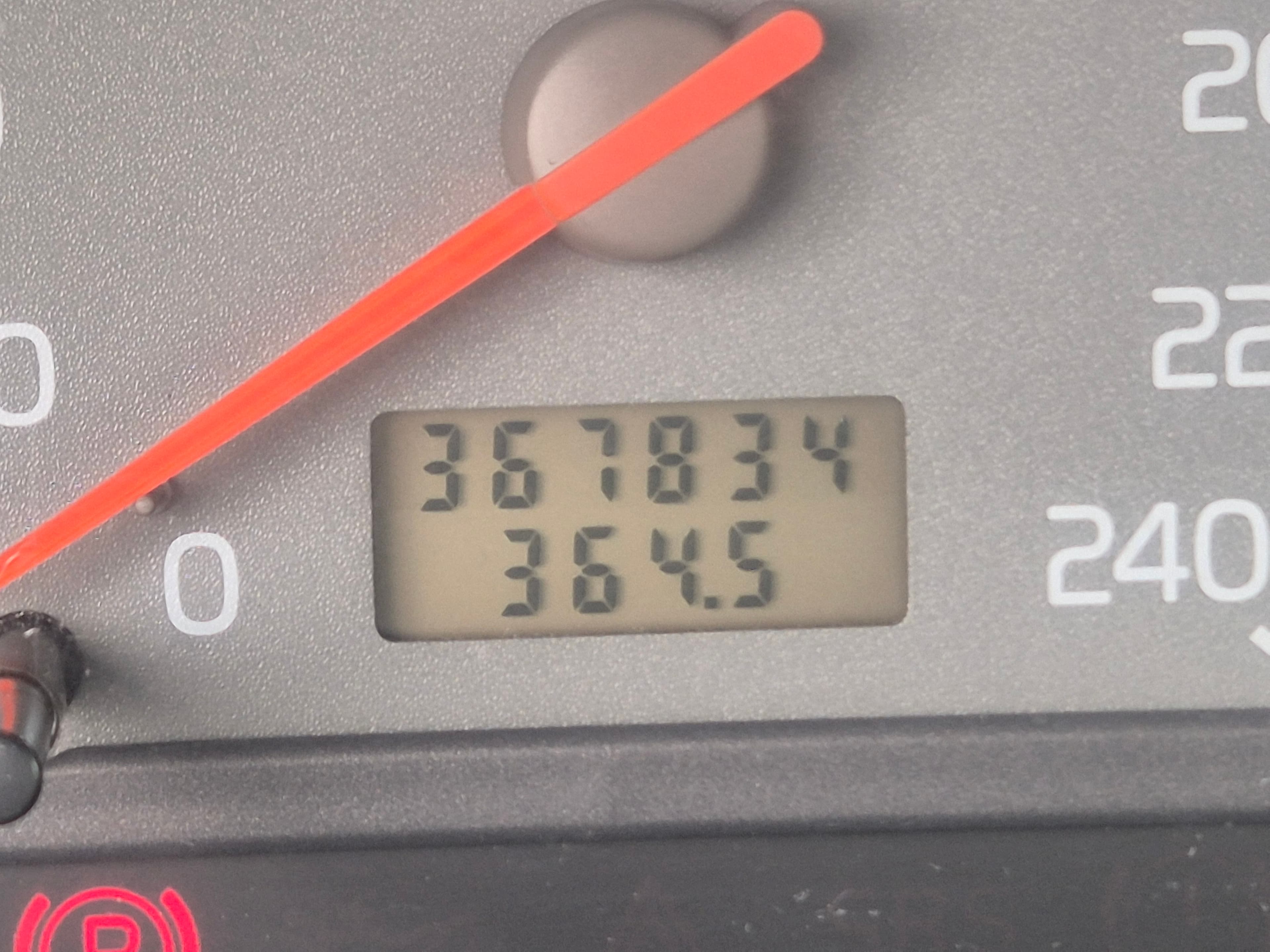 Volvo S40 · Ano 1997 — imagen 33