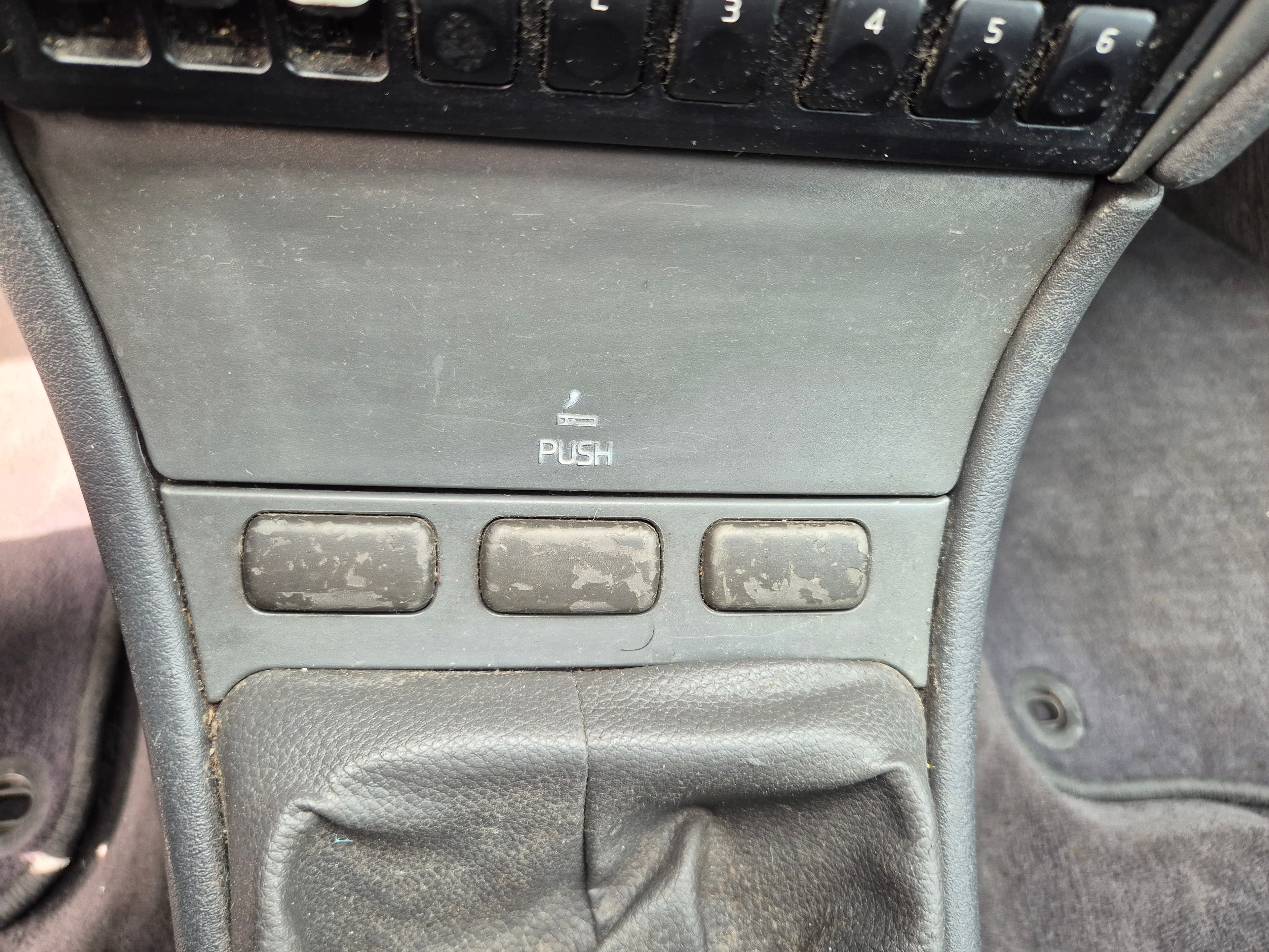 Volvo S40 · Ano 1997 — imagen 37