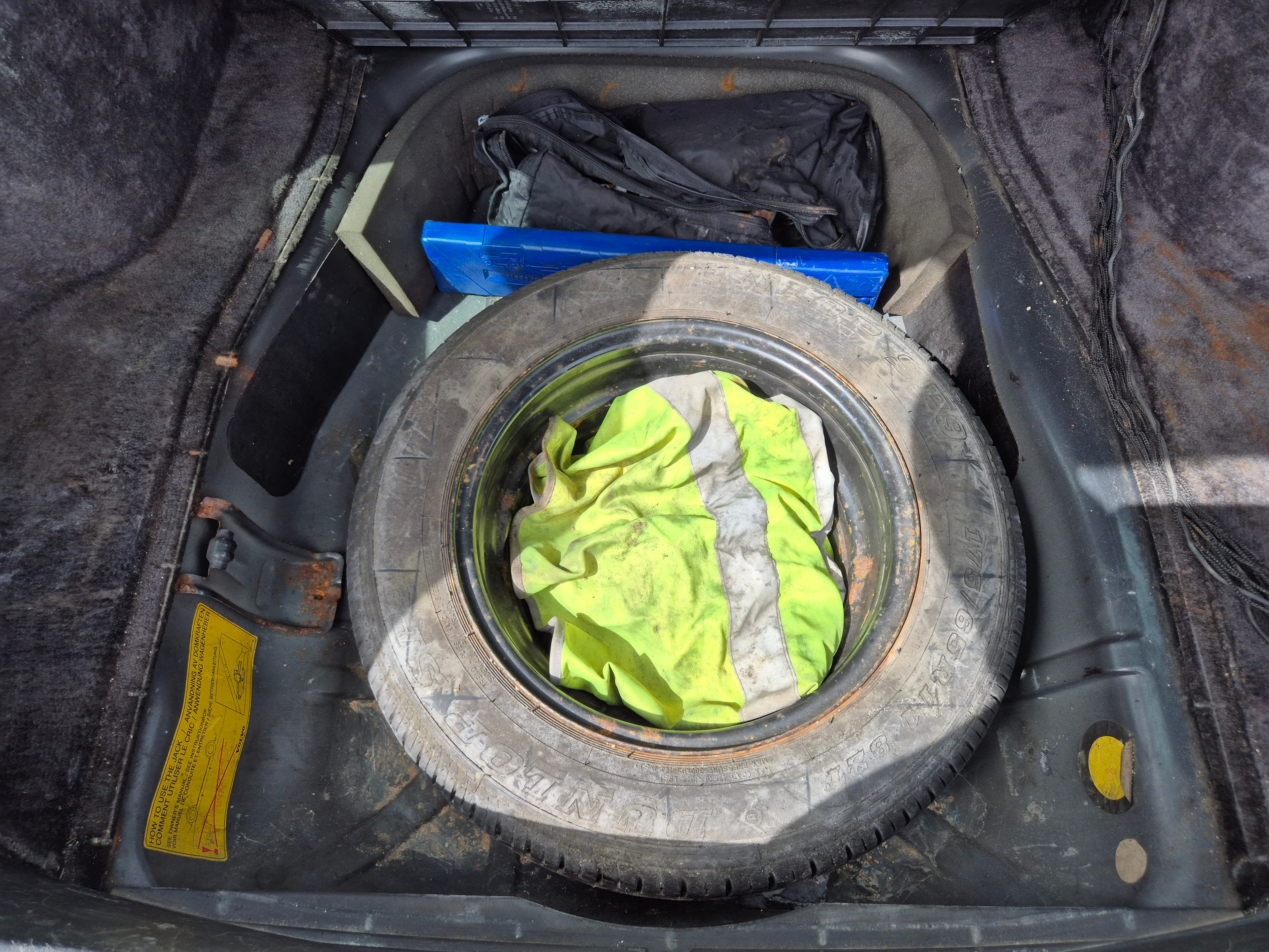Volvo S40 · Ano 1997 — imagen 14