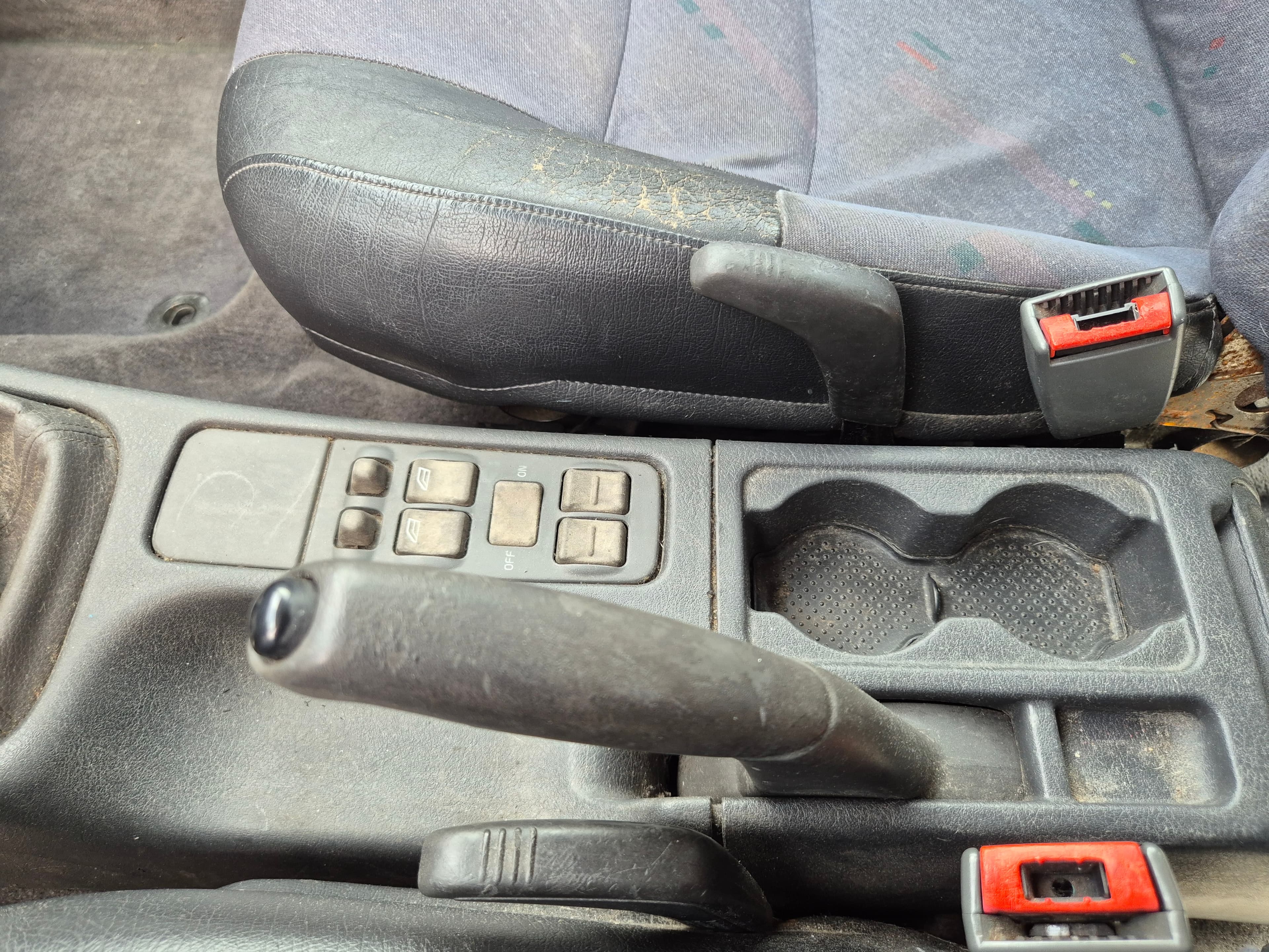 Volvo S40 · Ano 1997 — imagen 34