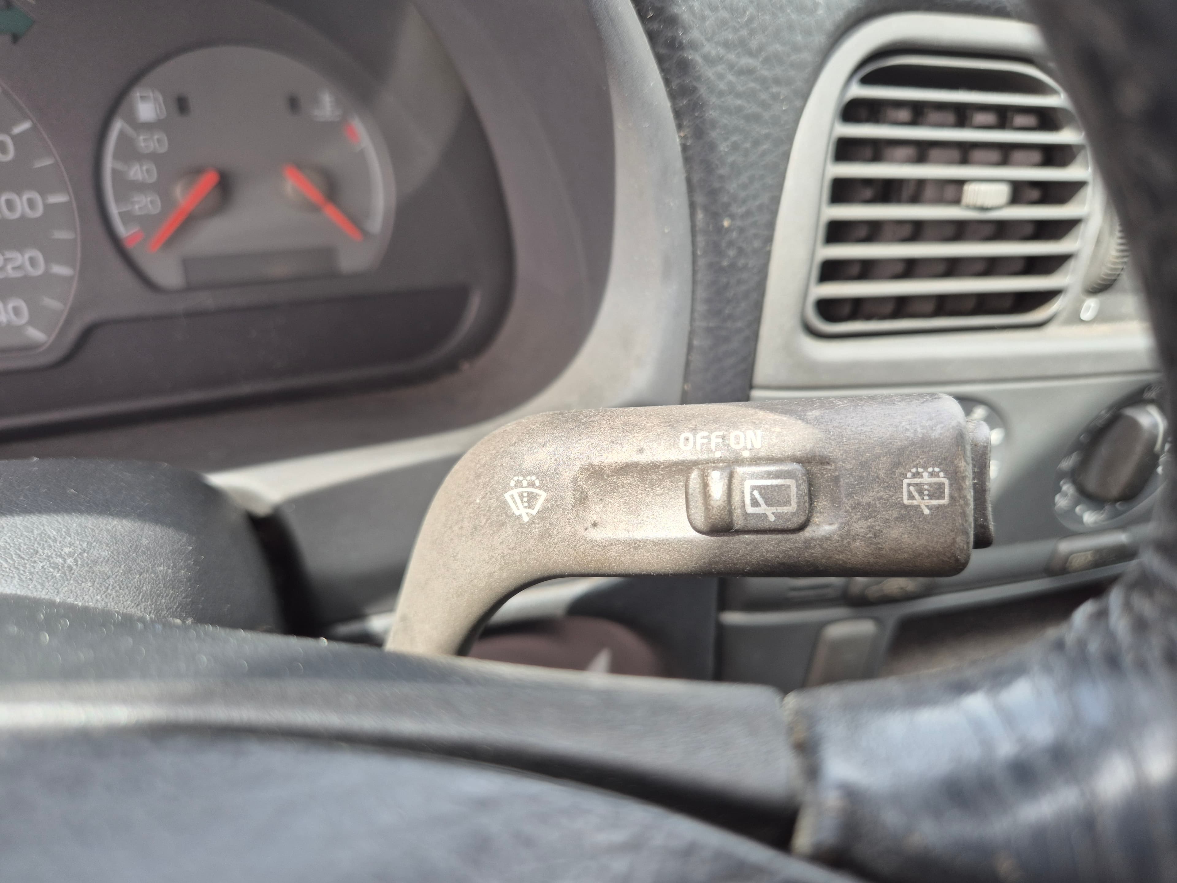 Volvo S40 · Ano 1997 — imagen 30