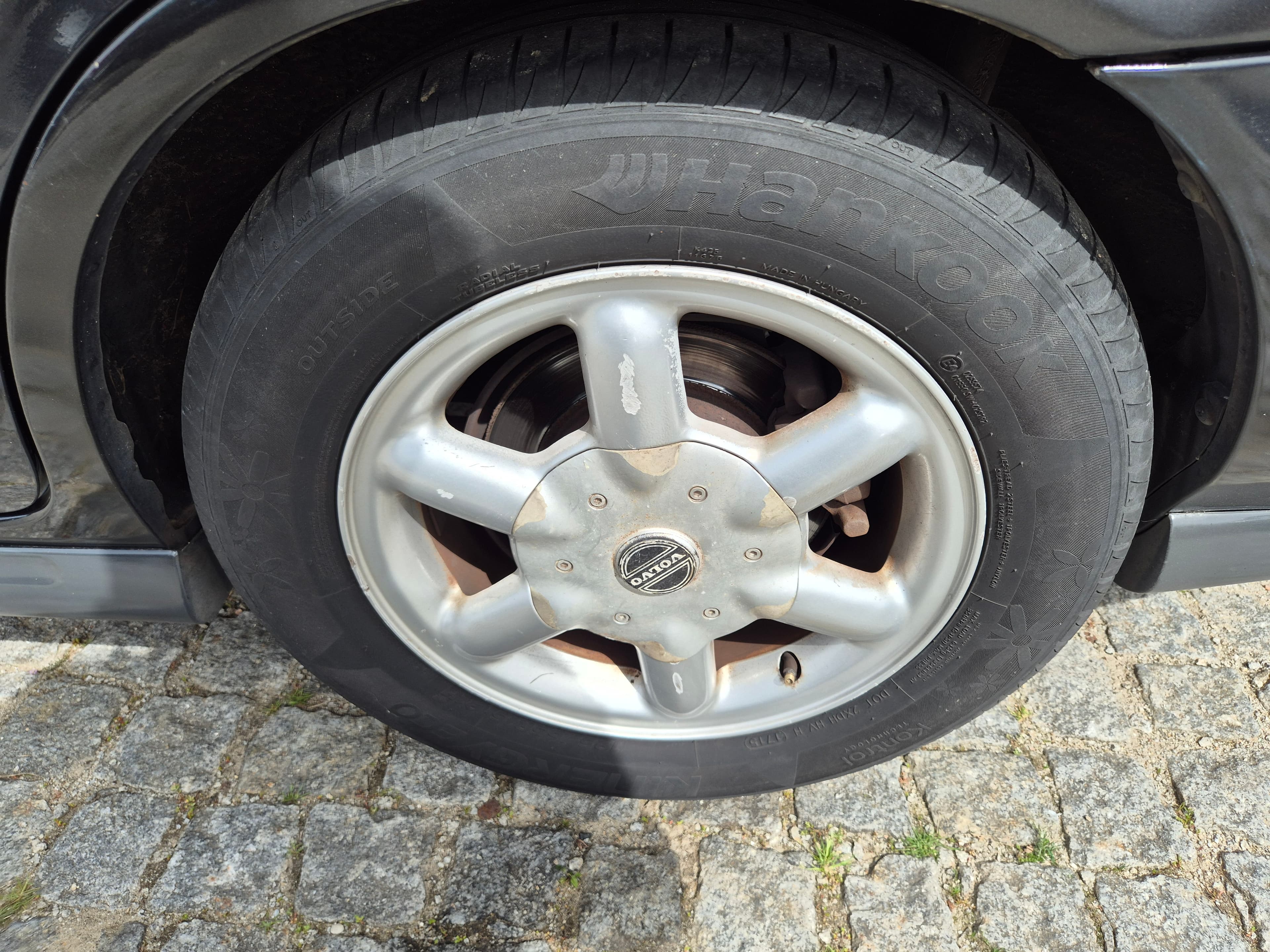 Volvo S40 · Ano 1997 — imagen 8