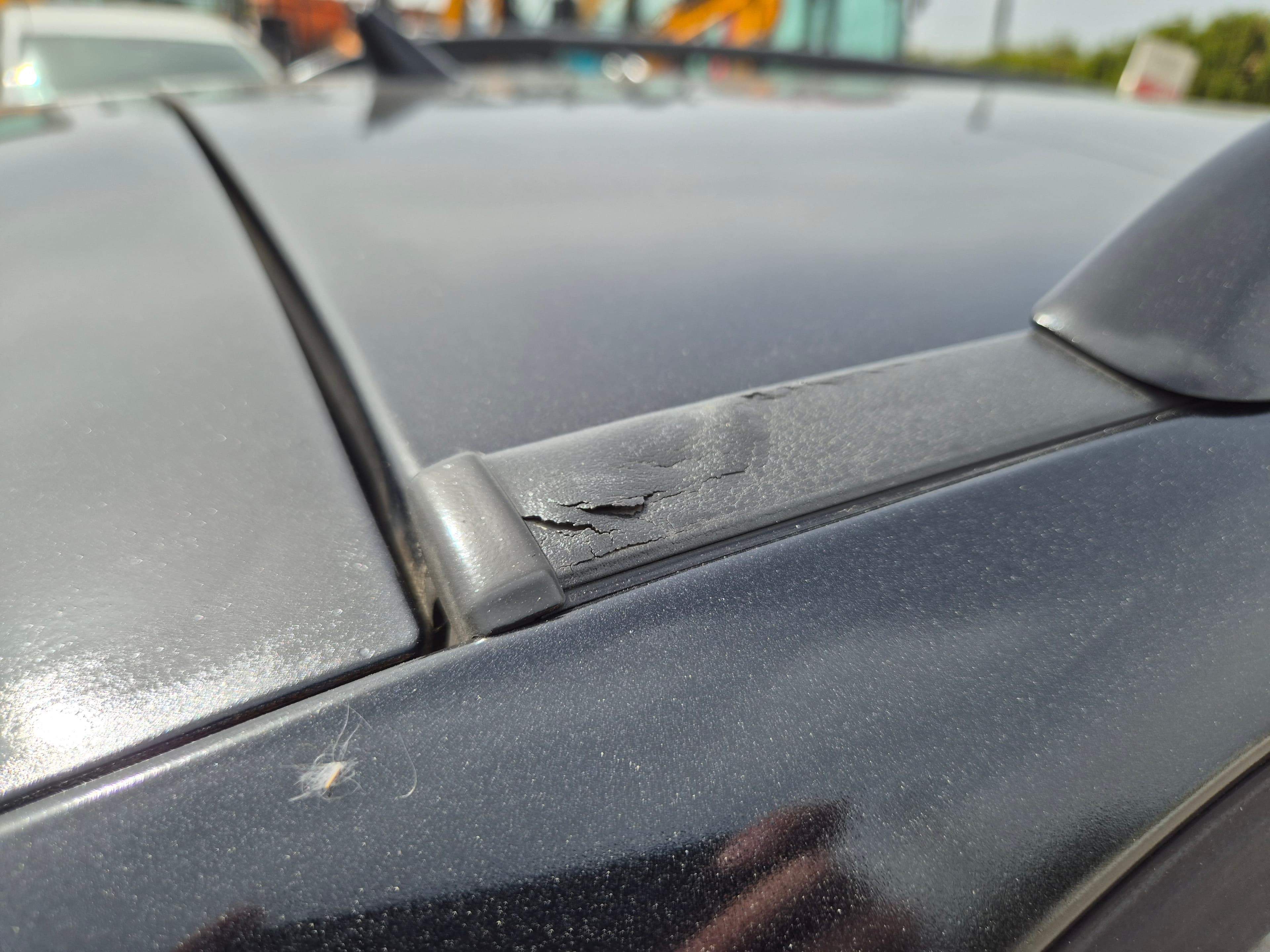 Volvo S40 · Ano 1997 — imagen 52