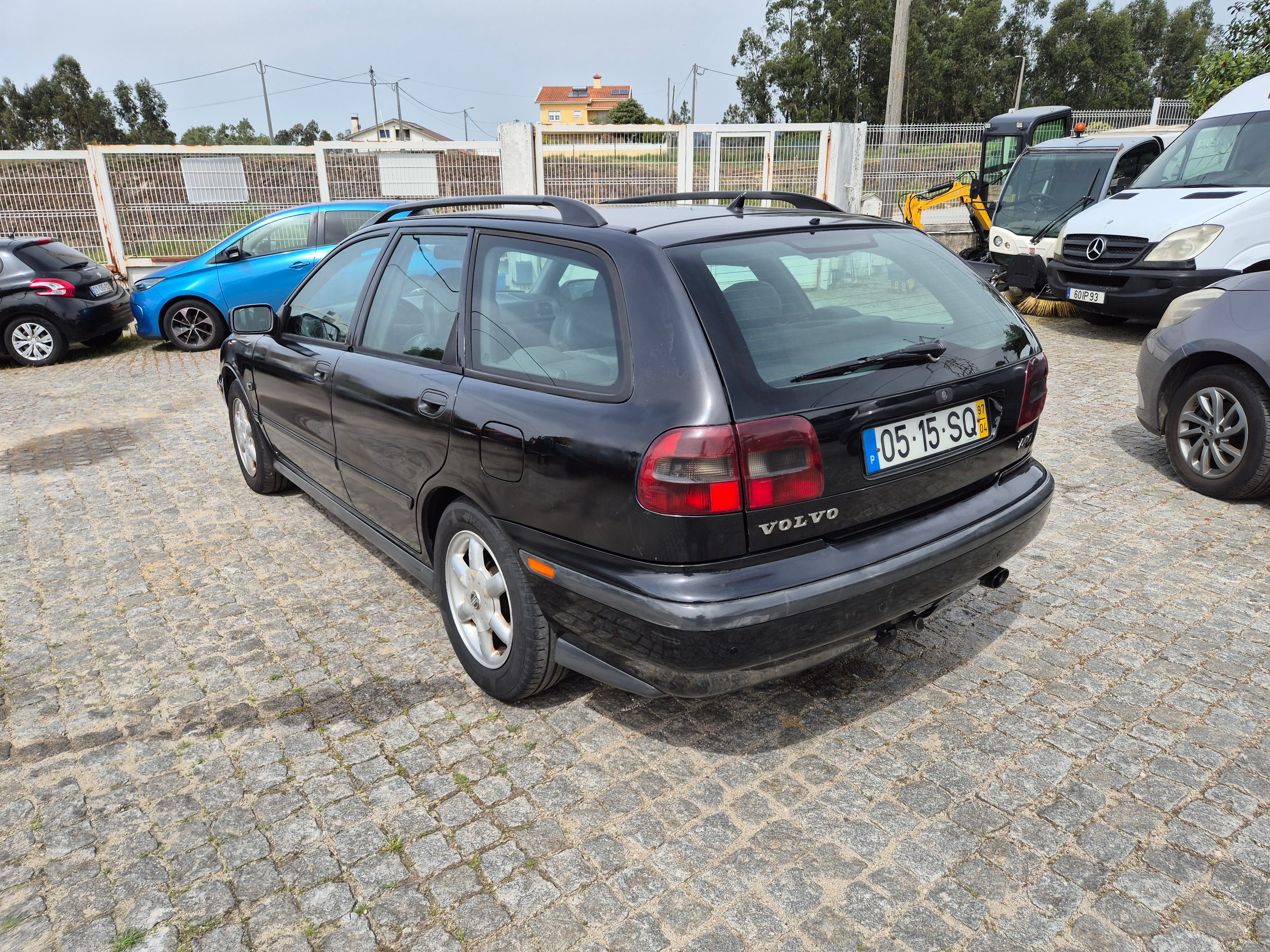 Volvo S40 · Ano 1997 — imagen 6