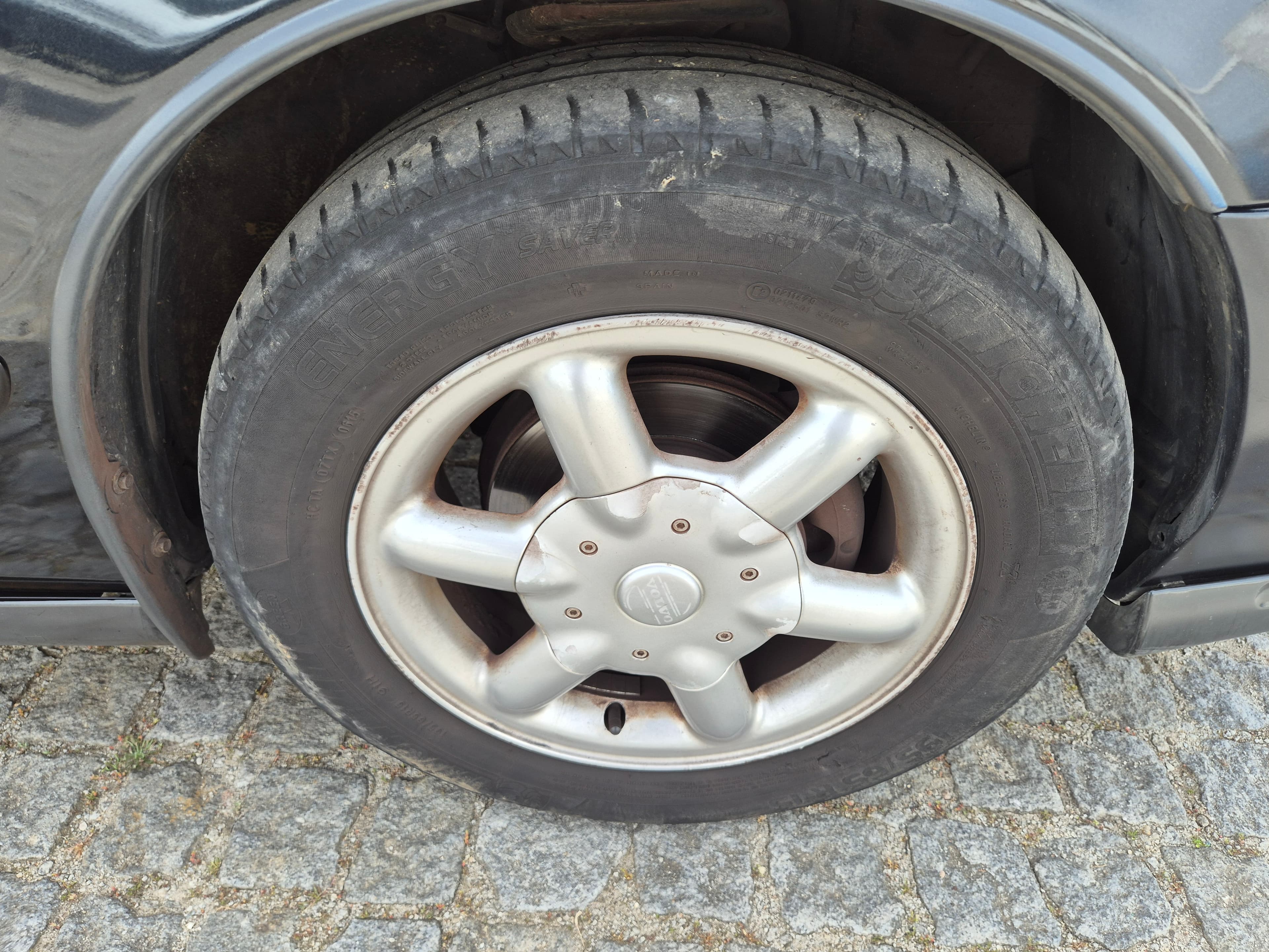 Volvo S40 · Ano 1997 — imagen 10